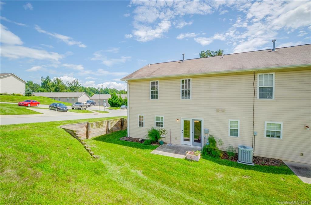 Stafford Hills - Residential