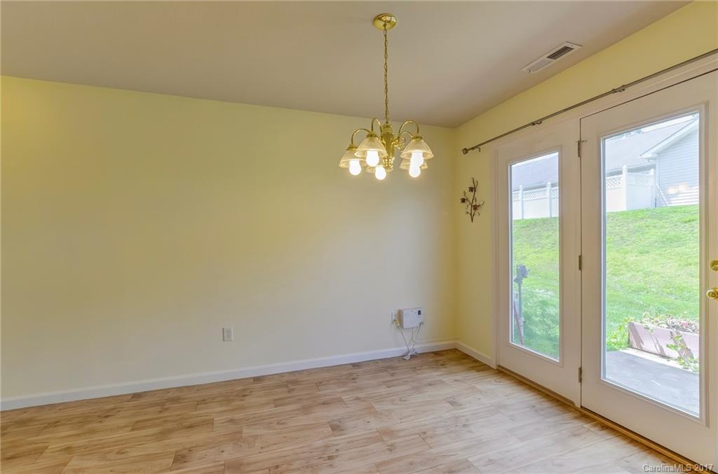 Stafford Hills - Residential