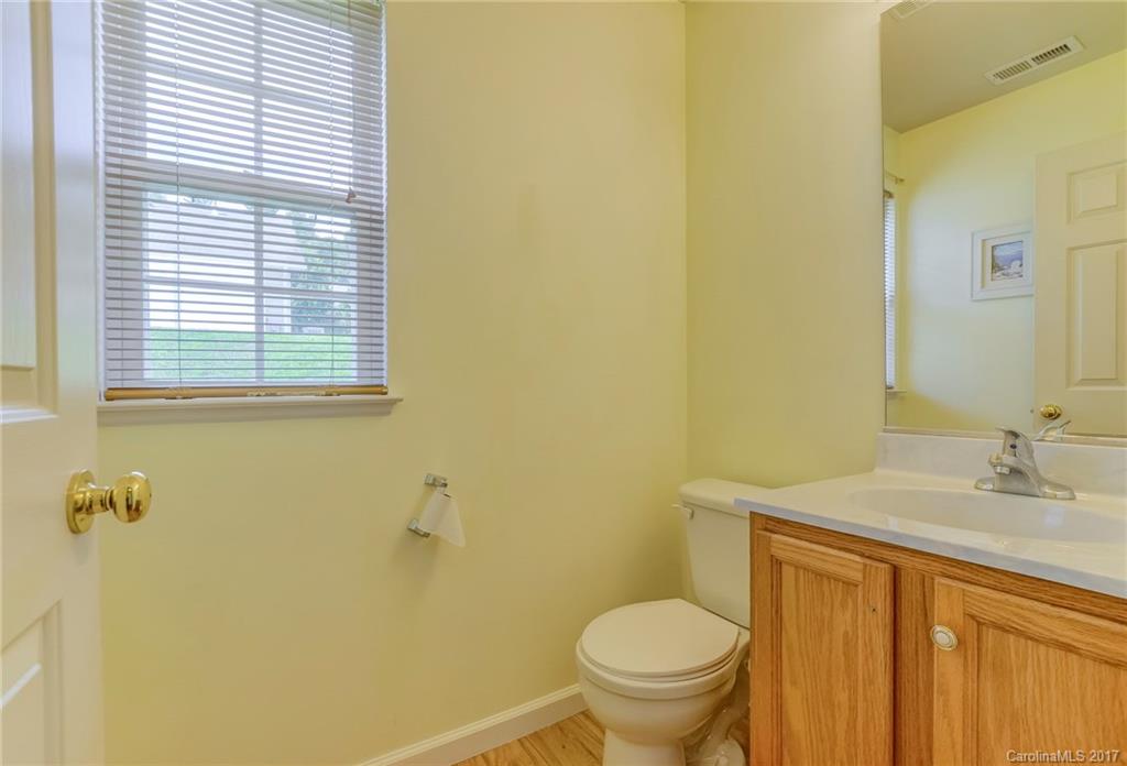 Stafford Hills - Residential