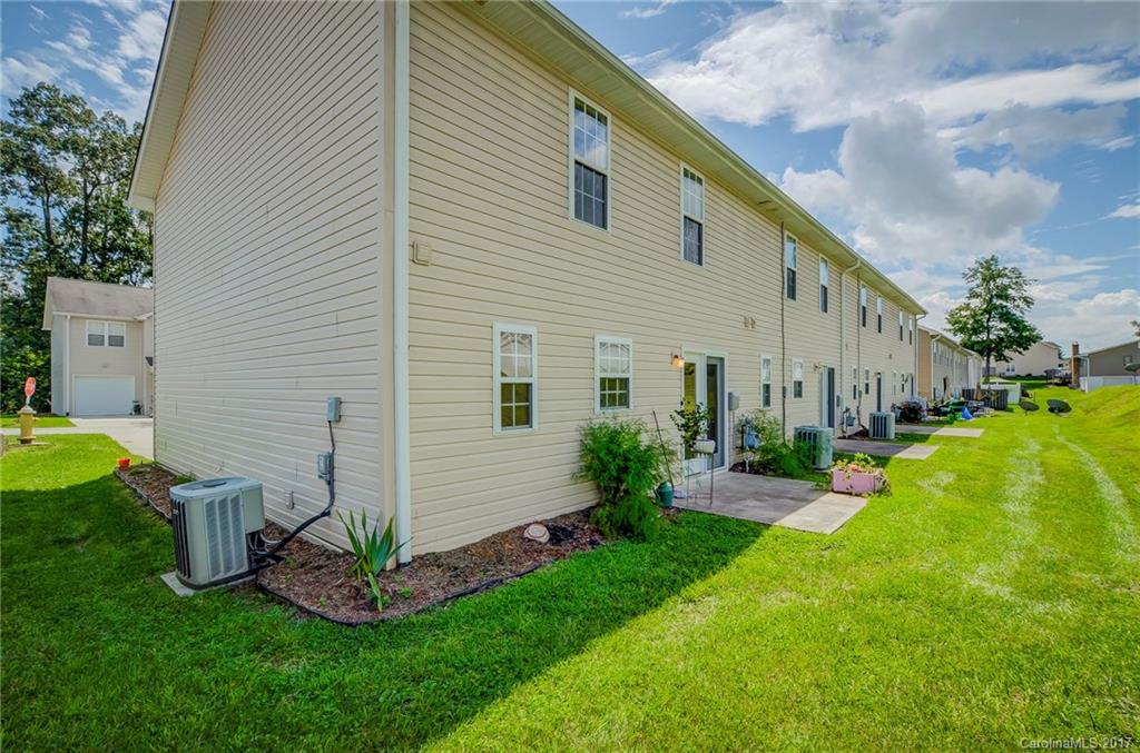 Stafford Hills - Residential