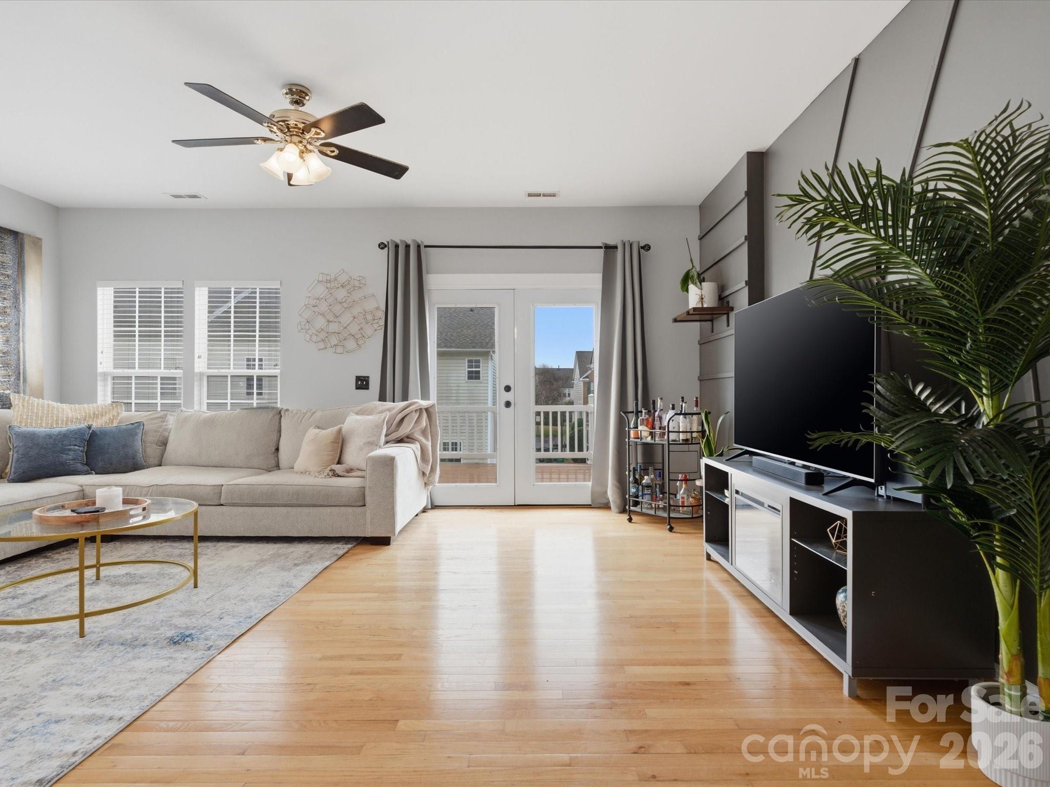 Garden Oaks - Residential