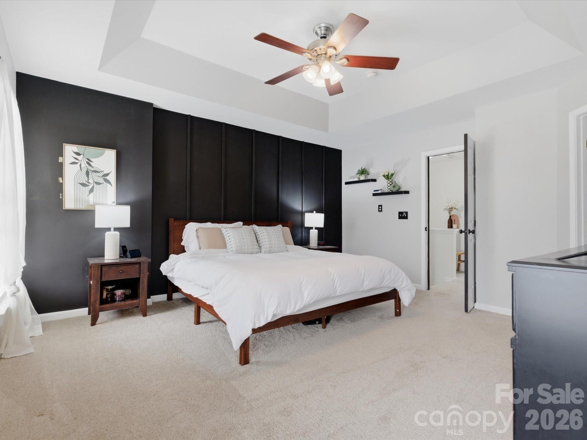 Garden Oaks - Residential