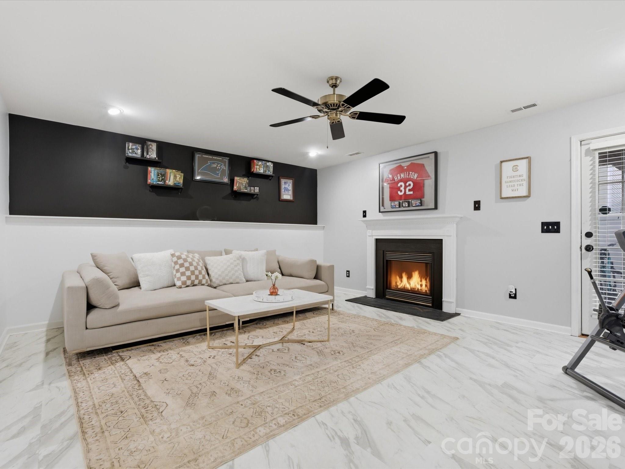 Garden Oaks - Residential