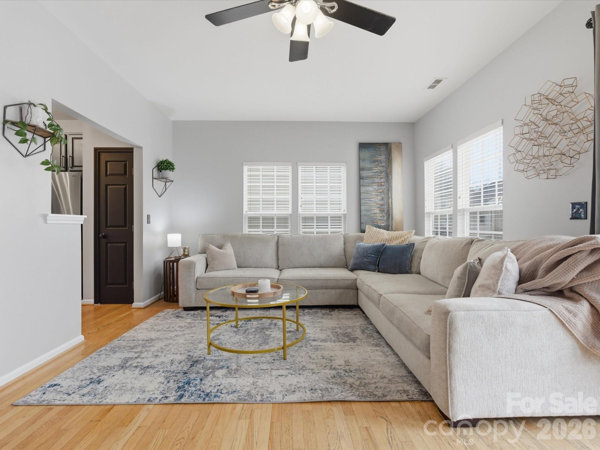 Garden Oaks - Residential