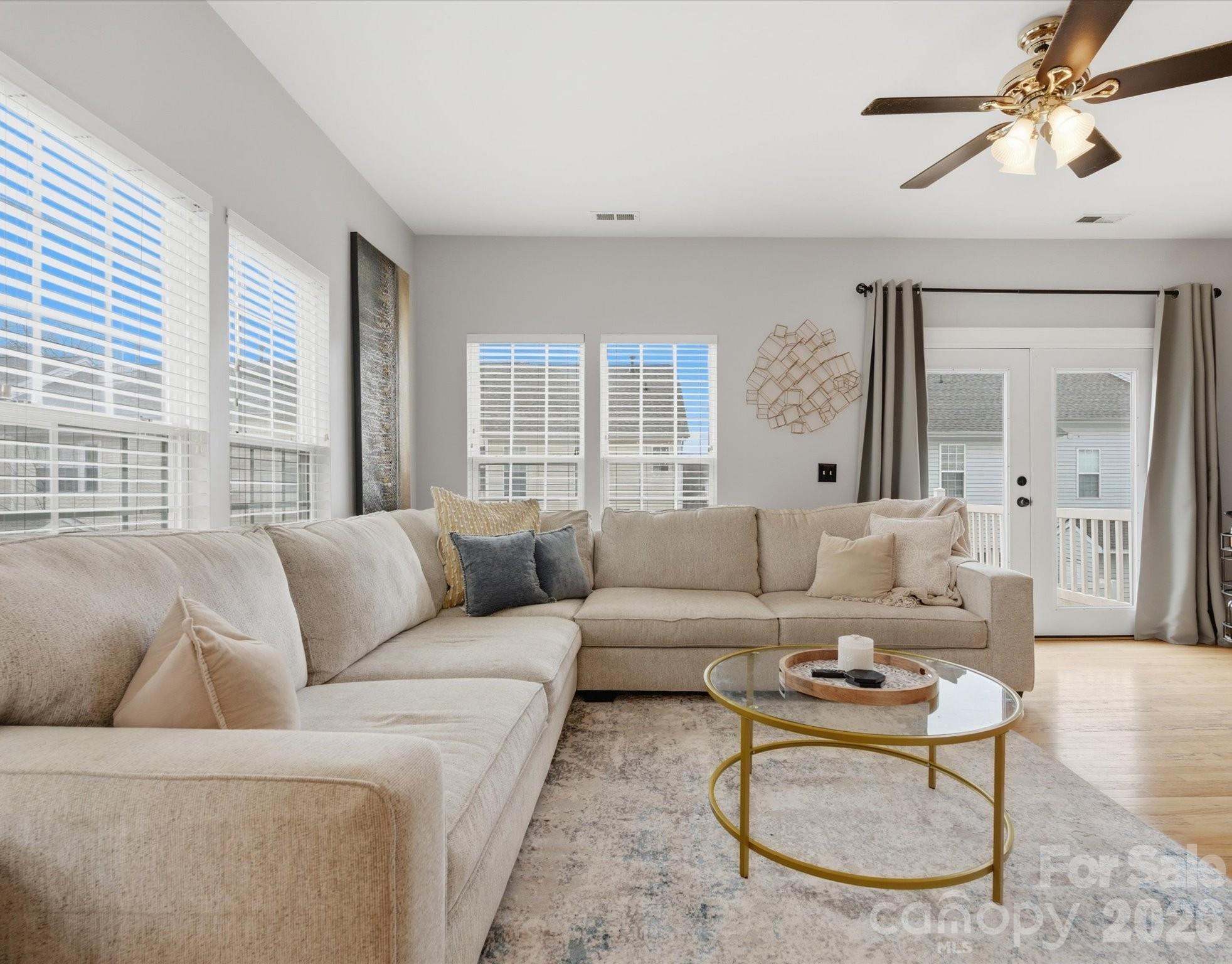 Garden Oaks - Residential