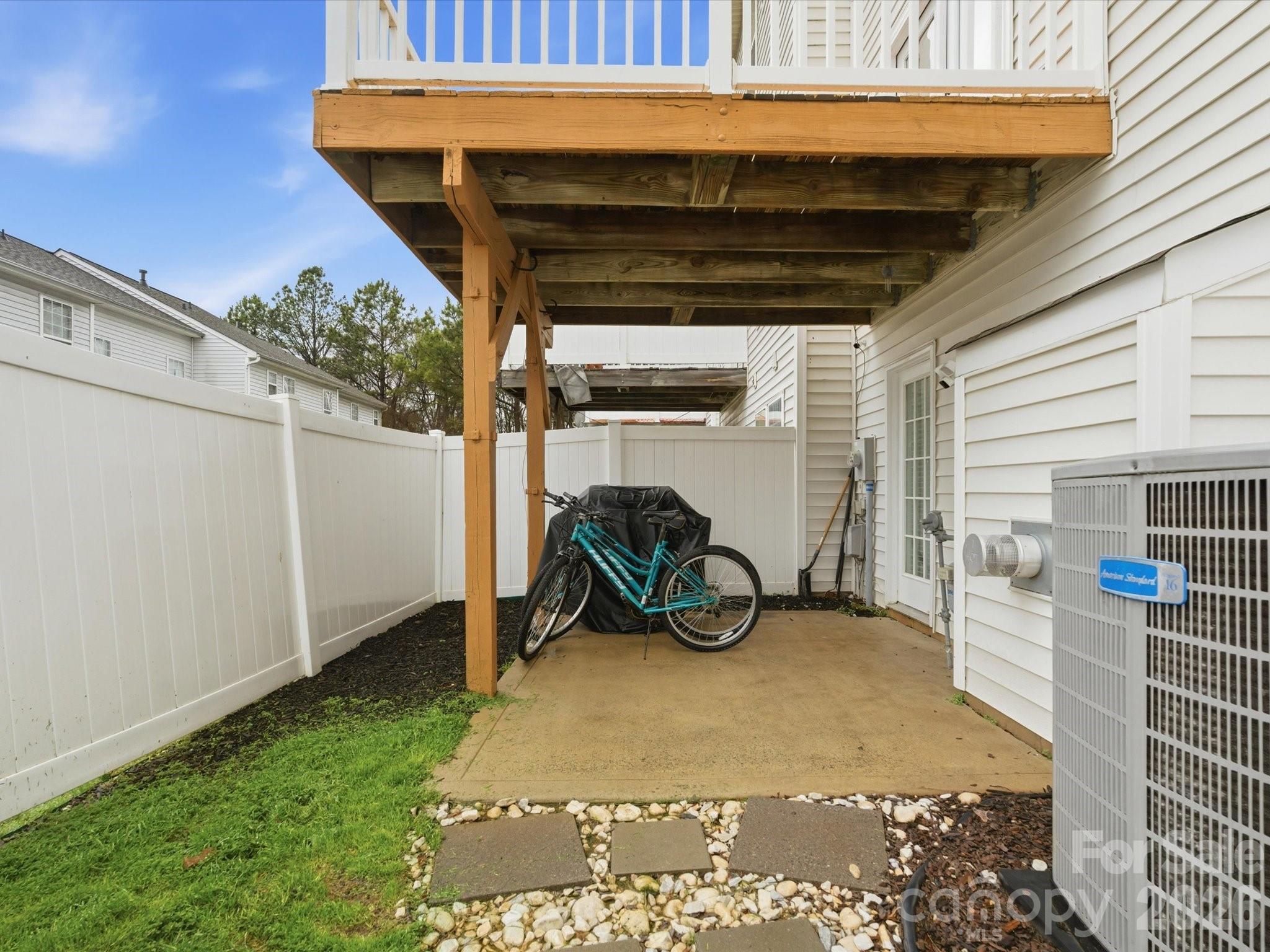 Garden Oaks - Residential