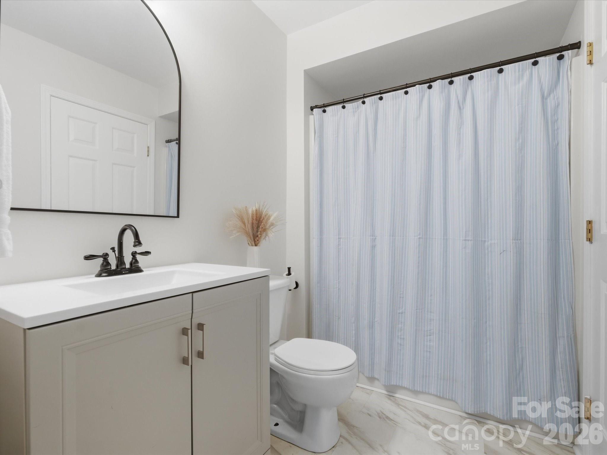 Garden Oaks - Residential