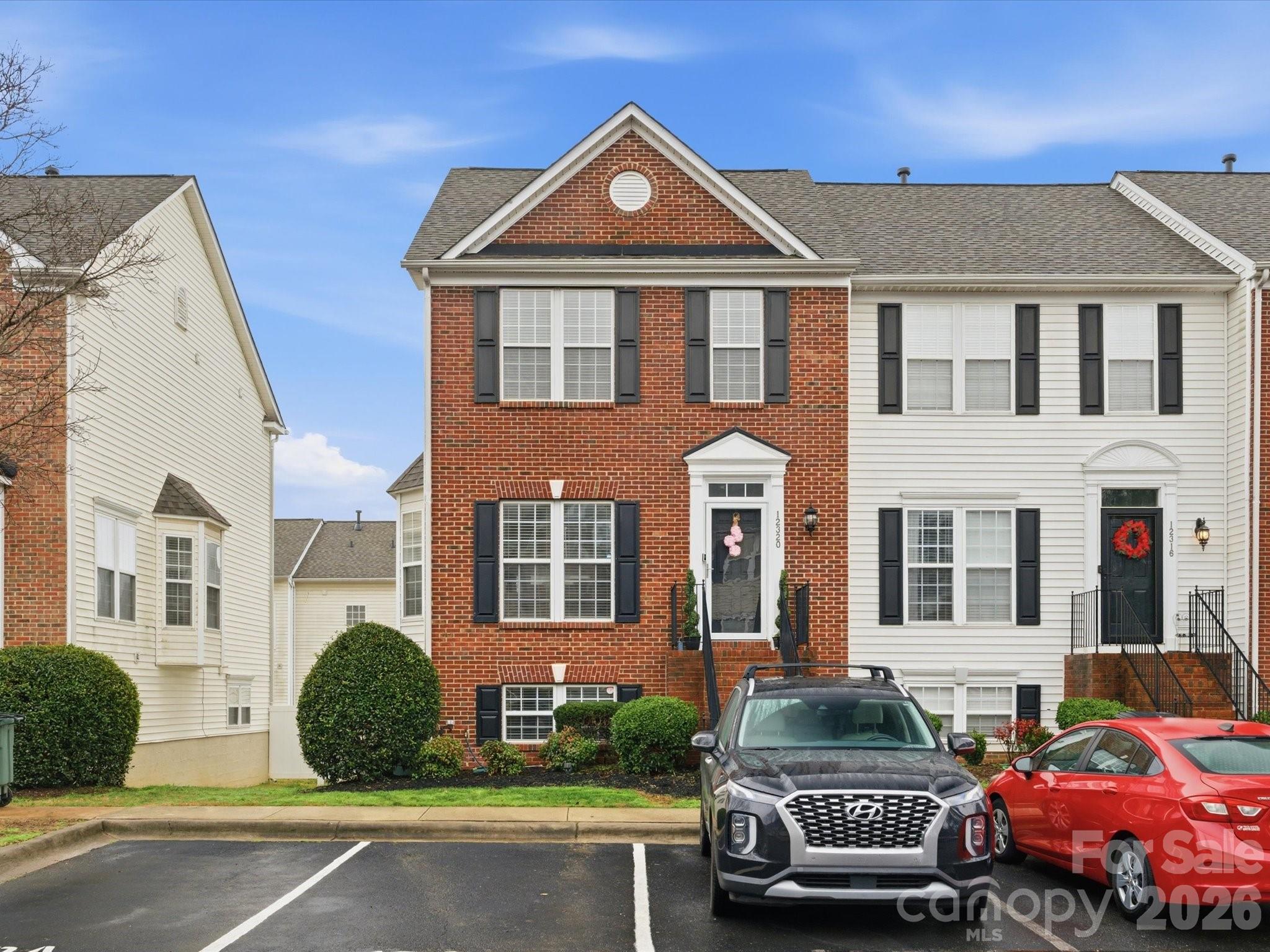 Garden Oaks - Residential