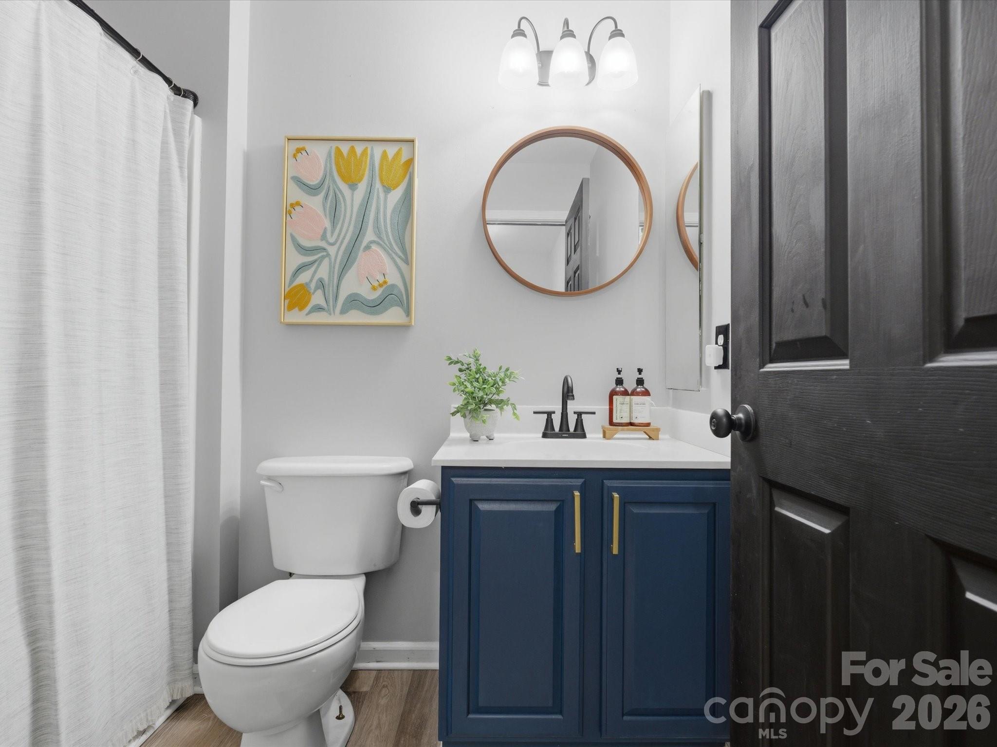 Garden Oaks - Residential