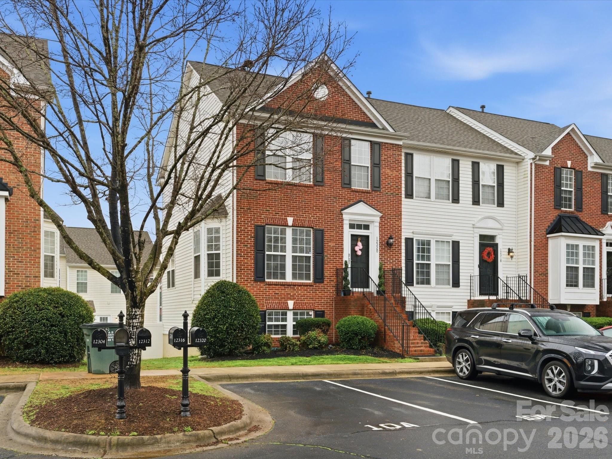 Garden Oaks - Residential