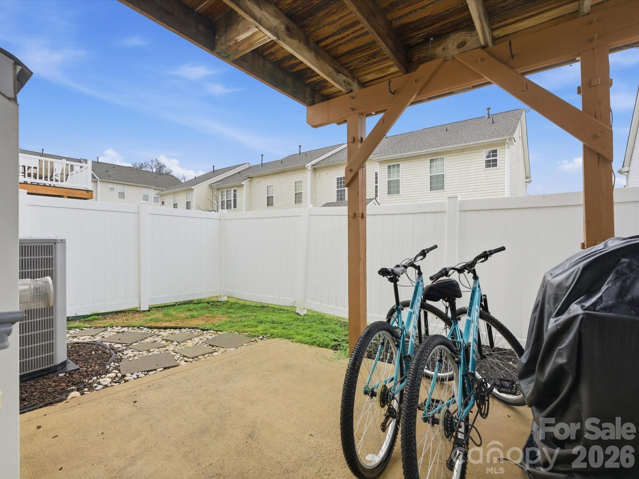 Garden Oaks - Residential