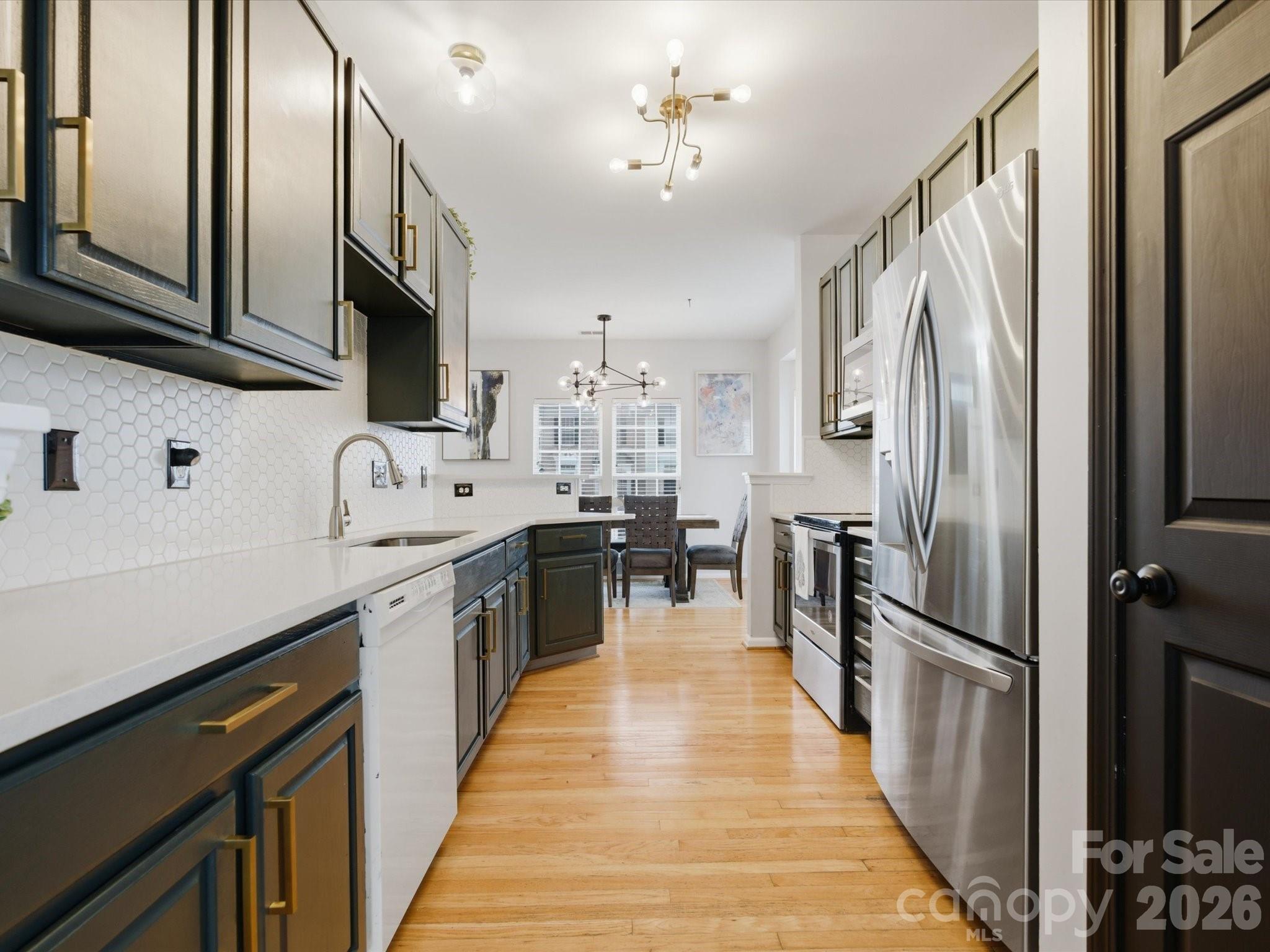 Garden Oaks - Residential