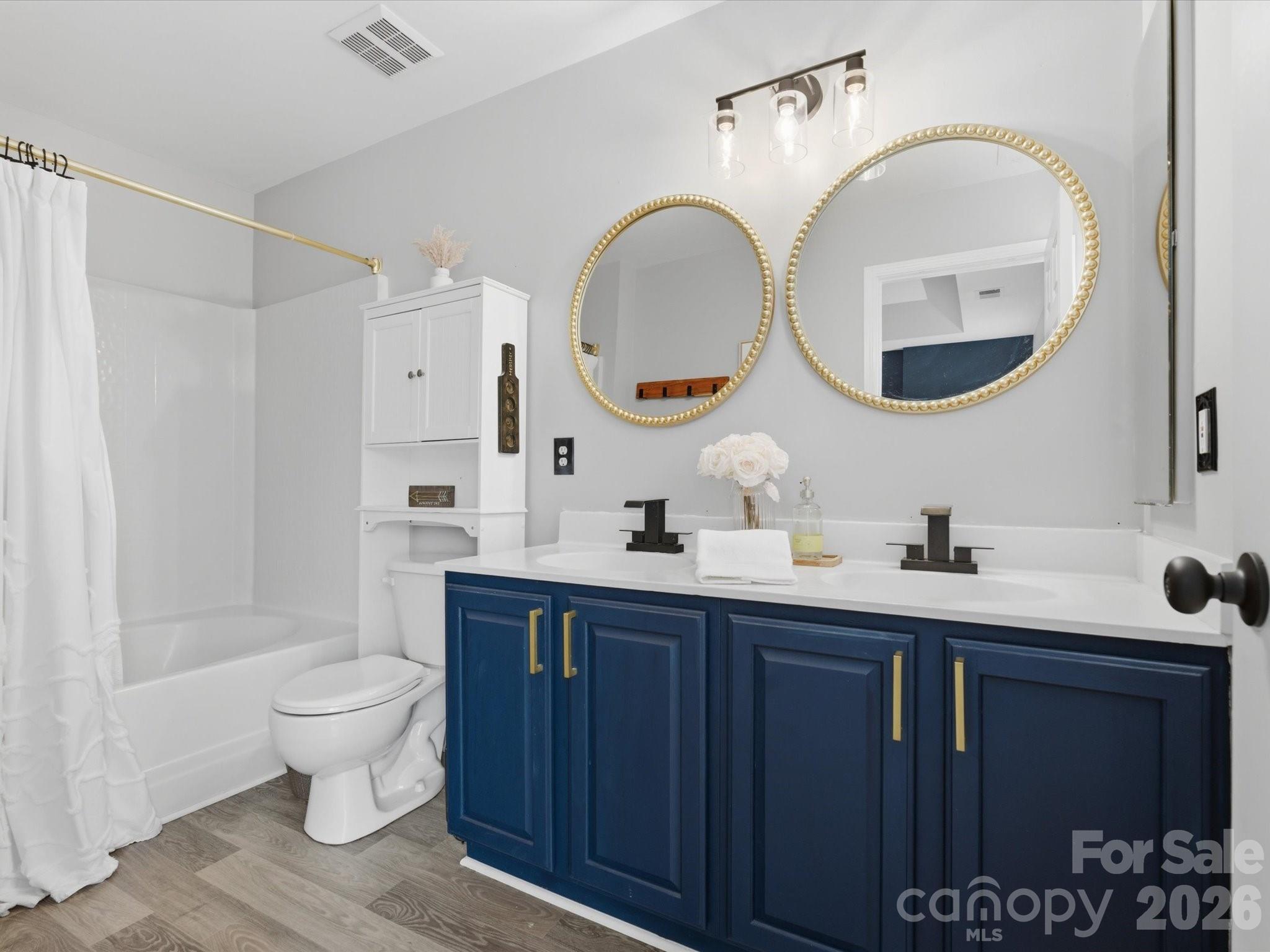 Garden Oaks - Residential