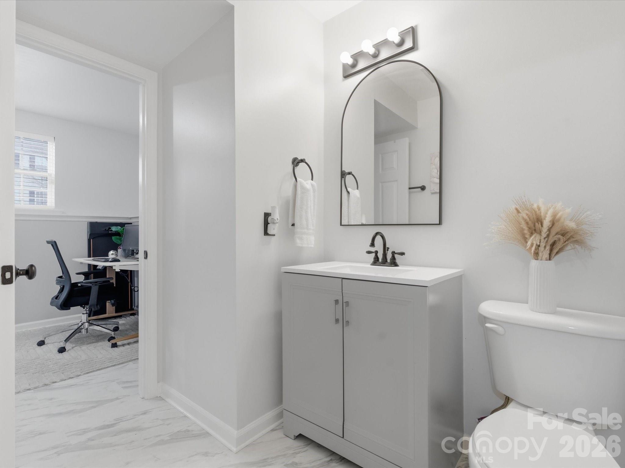 Garden Oaks - Residential