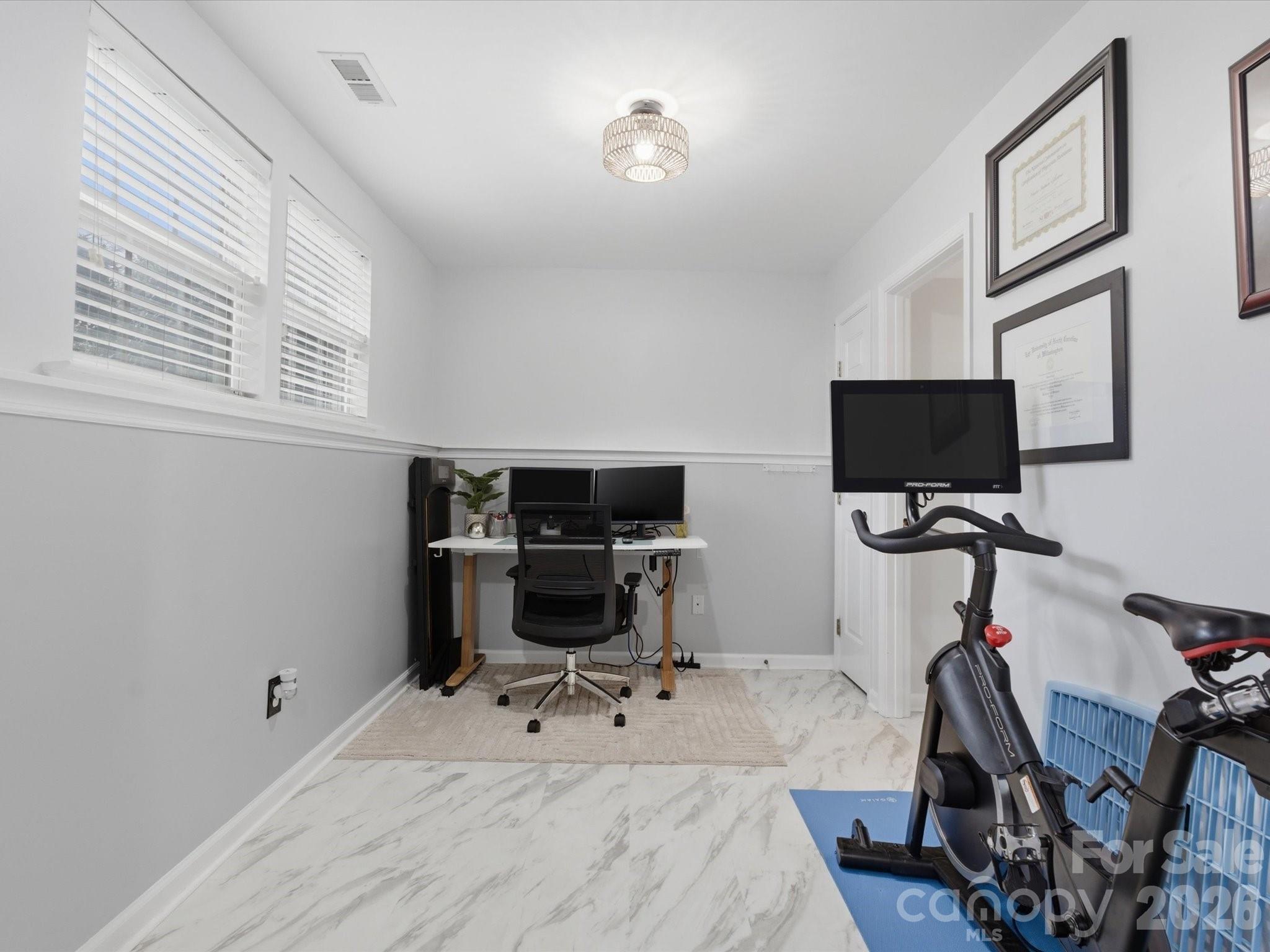 Garden Oaks - Residential