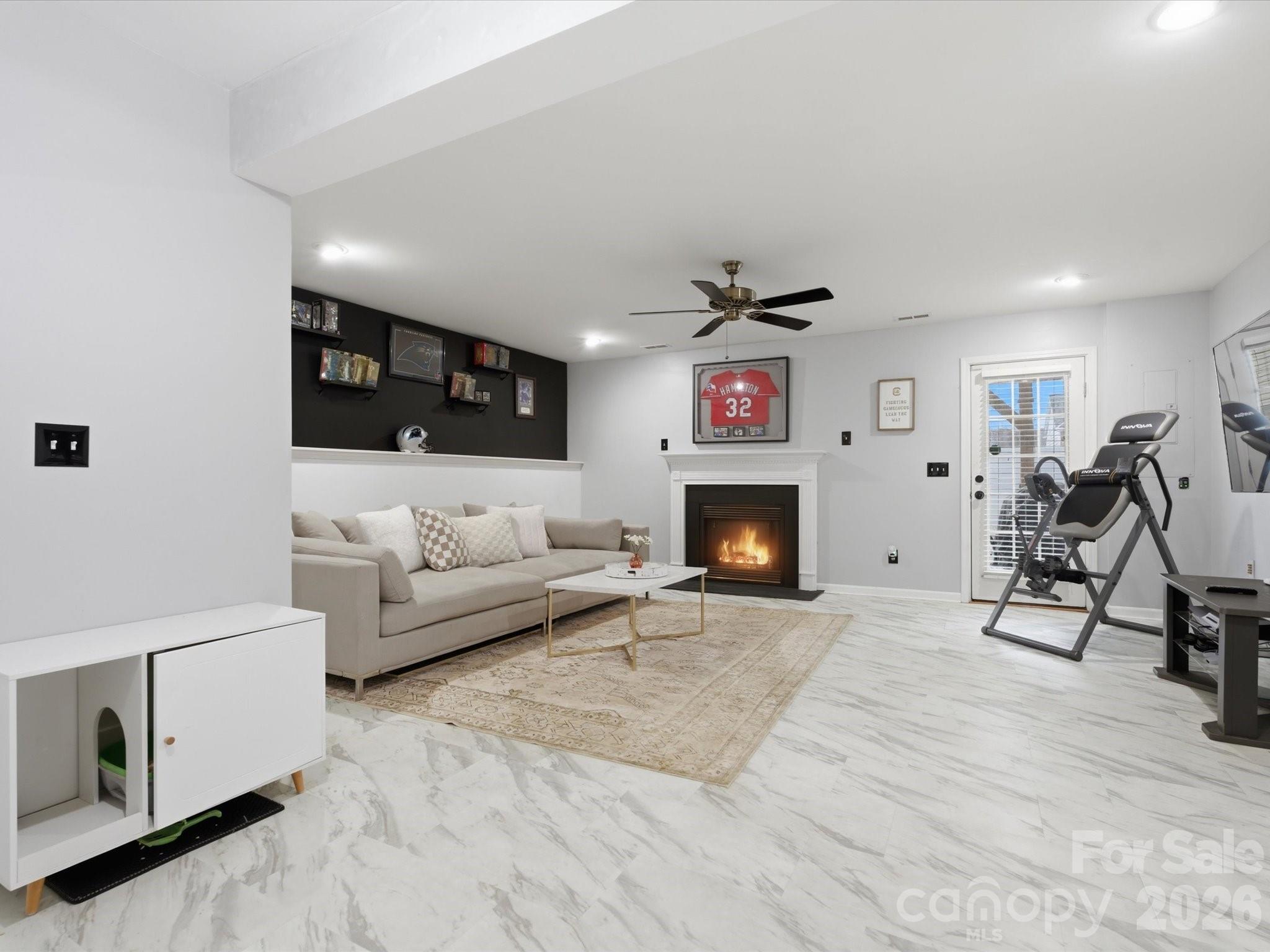 Garden Oaks - Residential