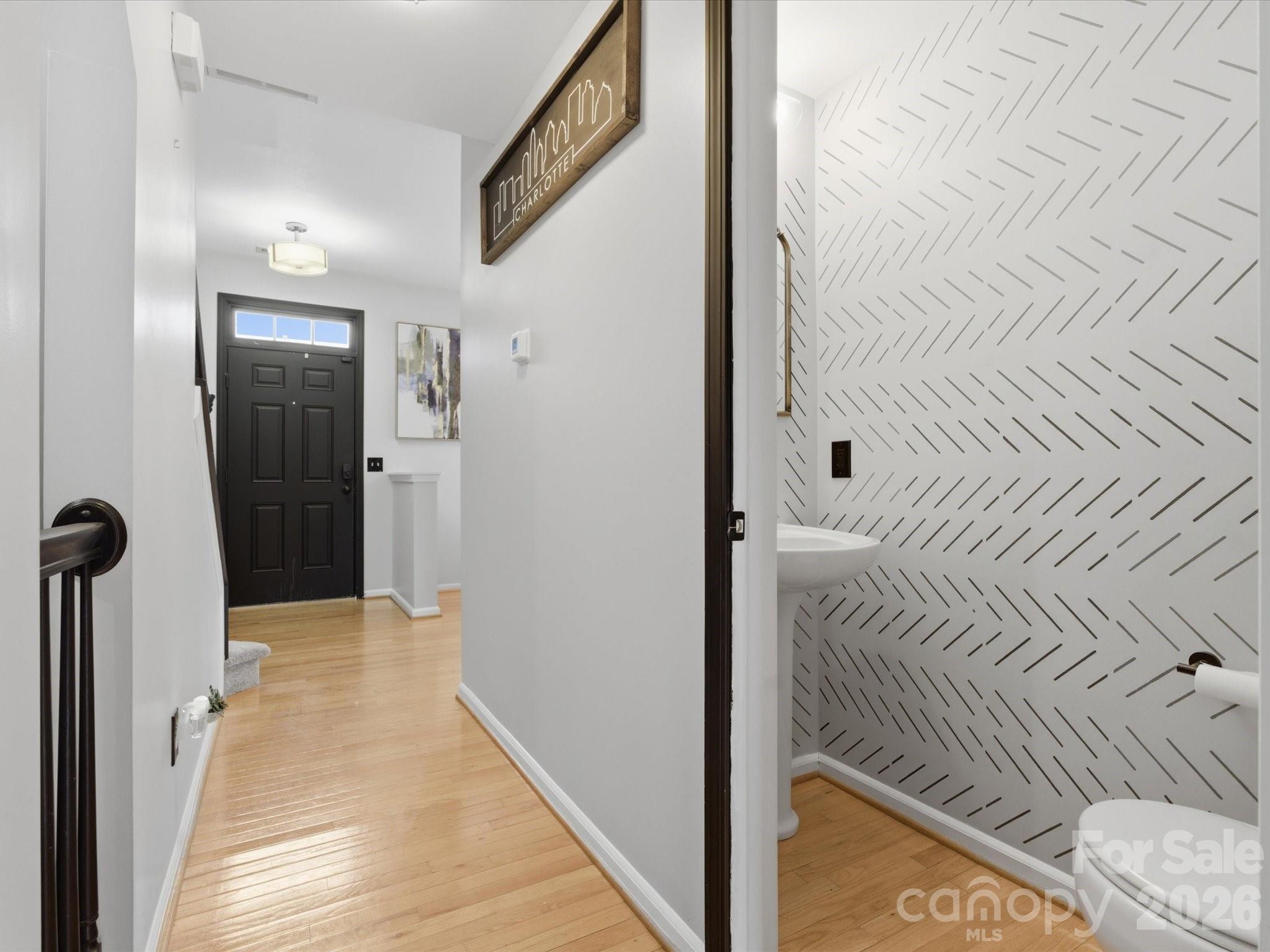 Garden Oaks - Residential