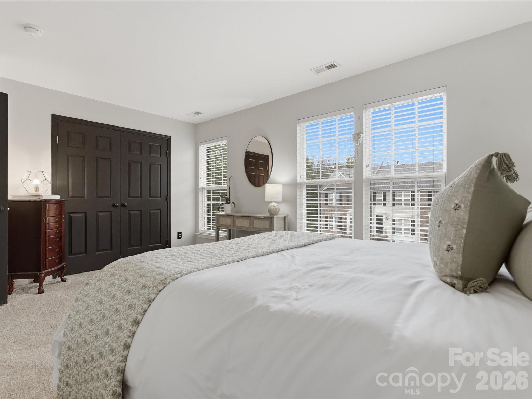 Garden Oaks - Residential