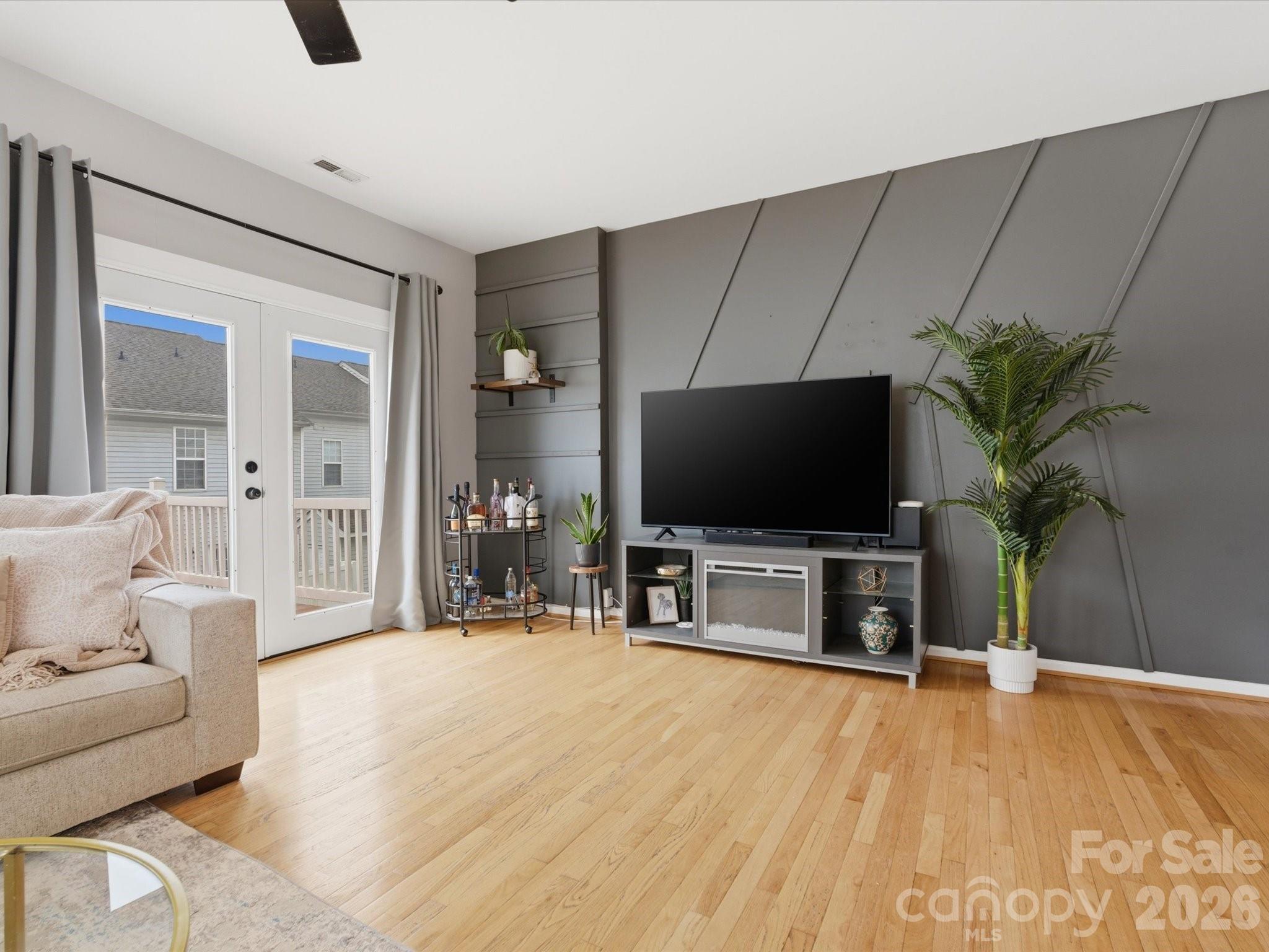 Garden Oaks - Residential