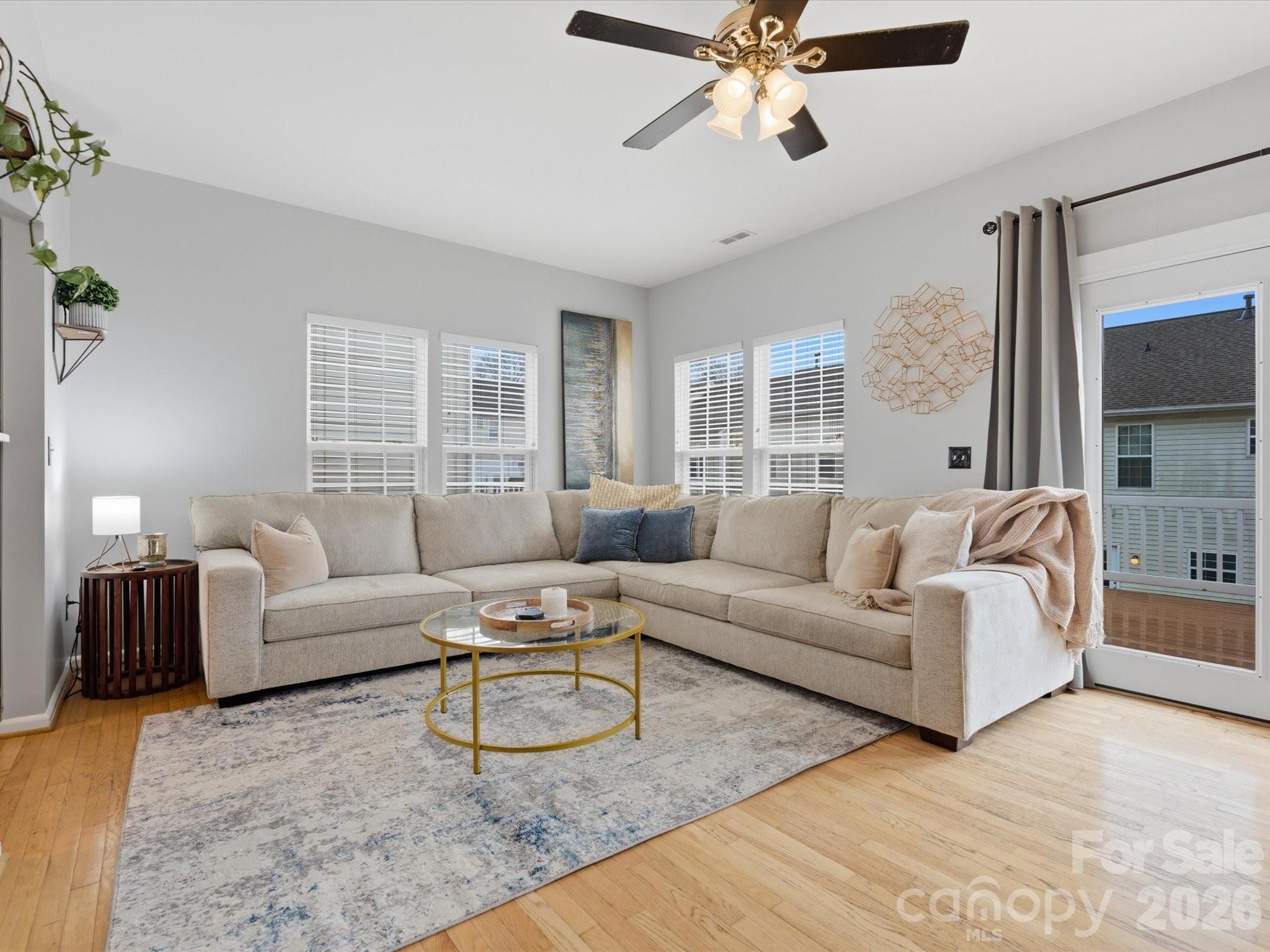 Garden Oaks - Residential