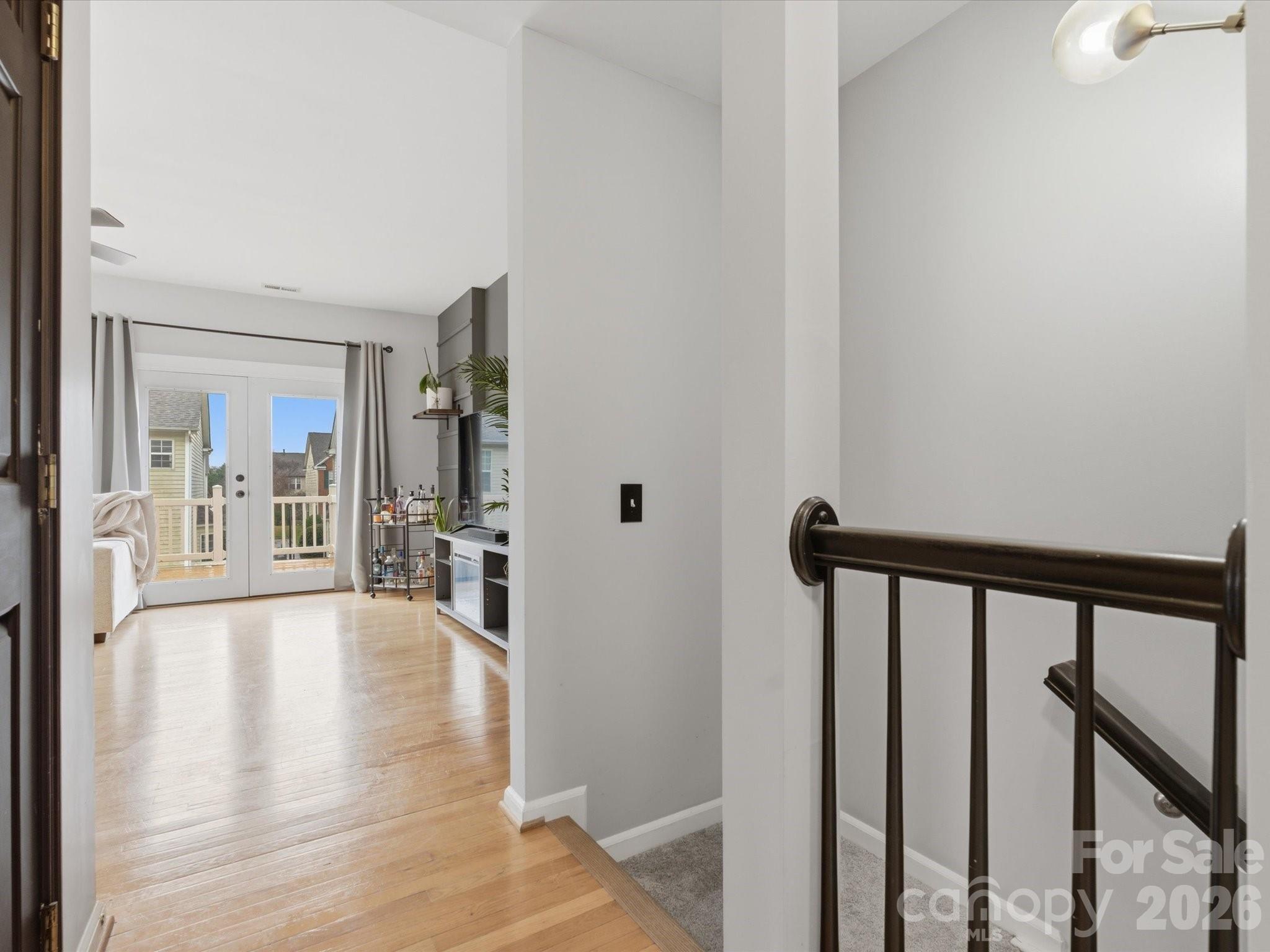 Garden Oaks - Residential