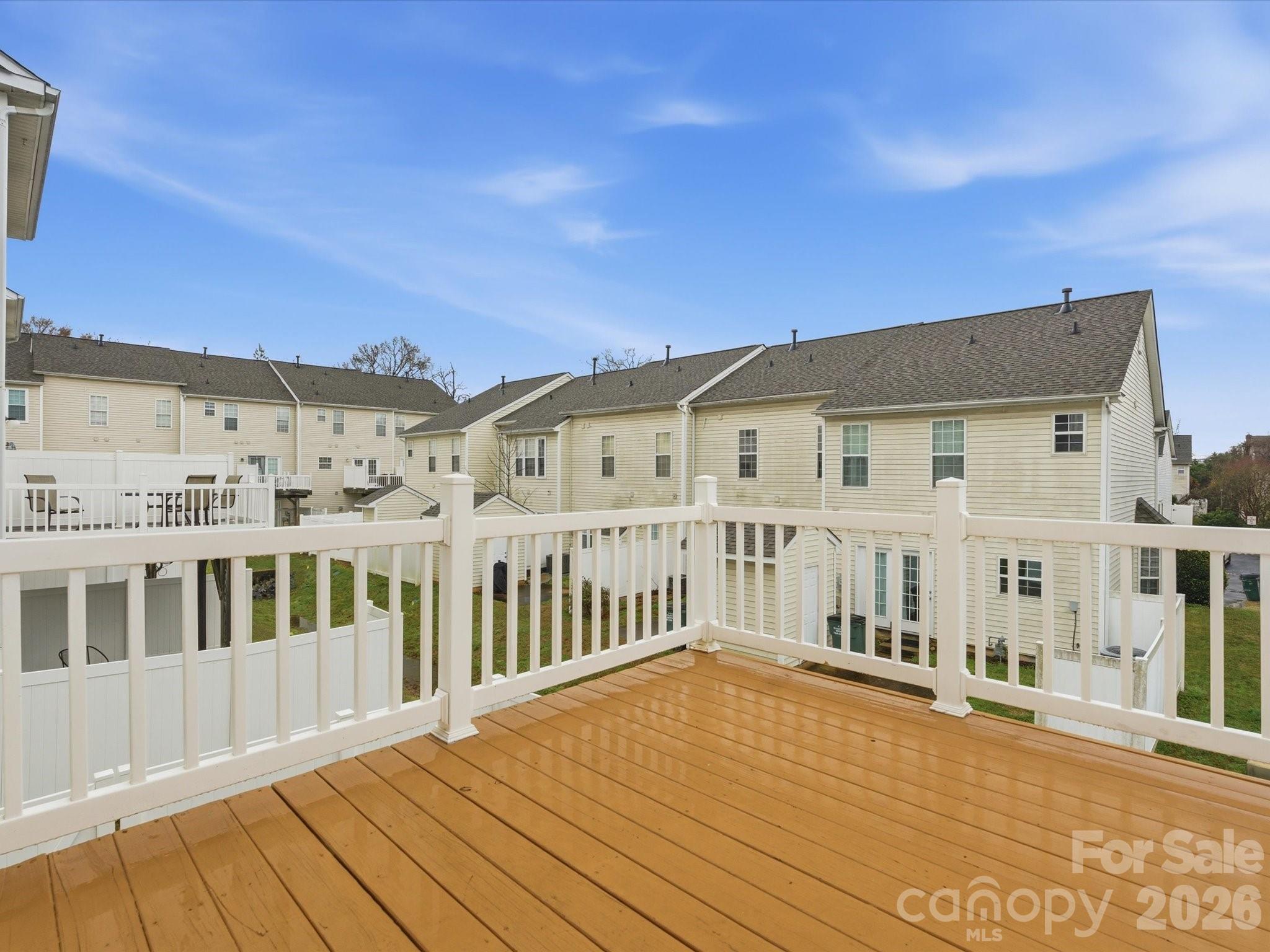 Garden Oaks - Residential