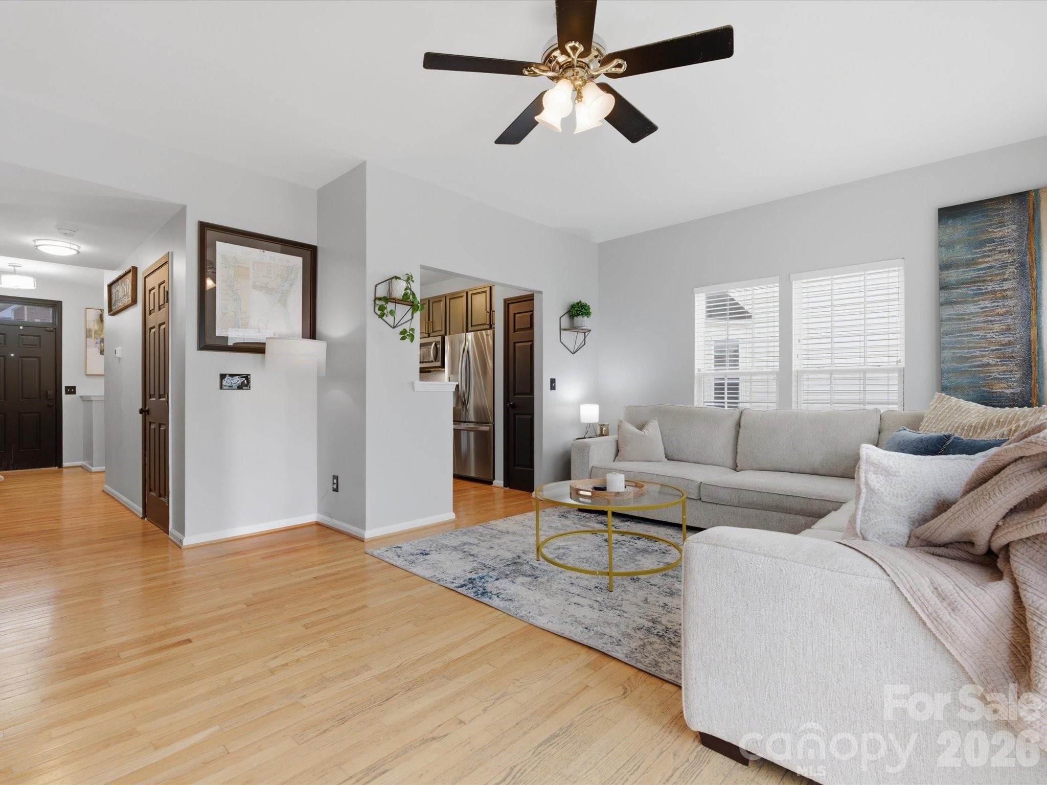 Garden Oaks - Residential