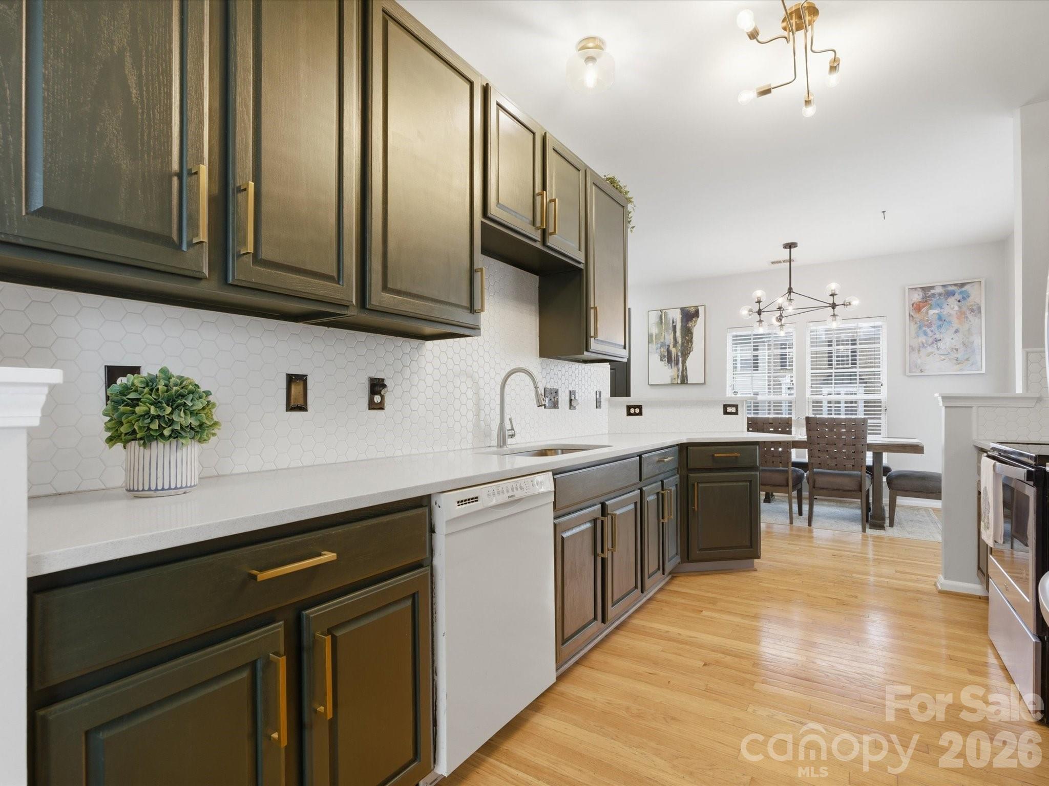 Garden Oaks - Residential