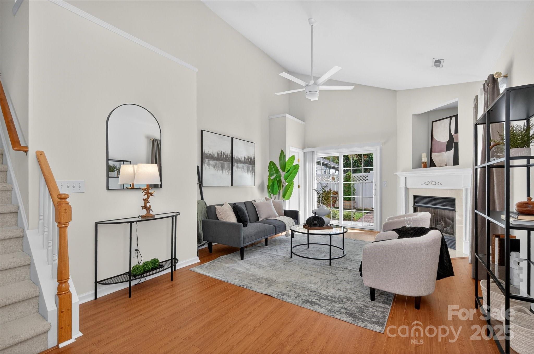 Waterstone - Residential