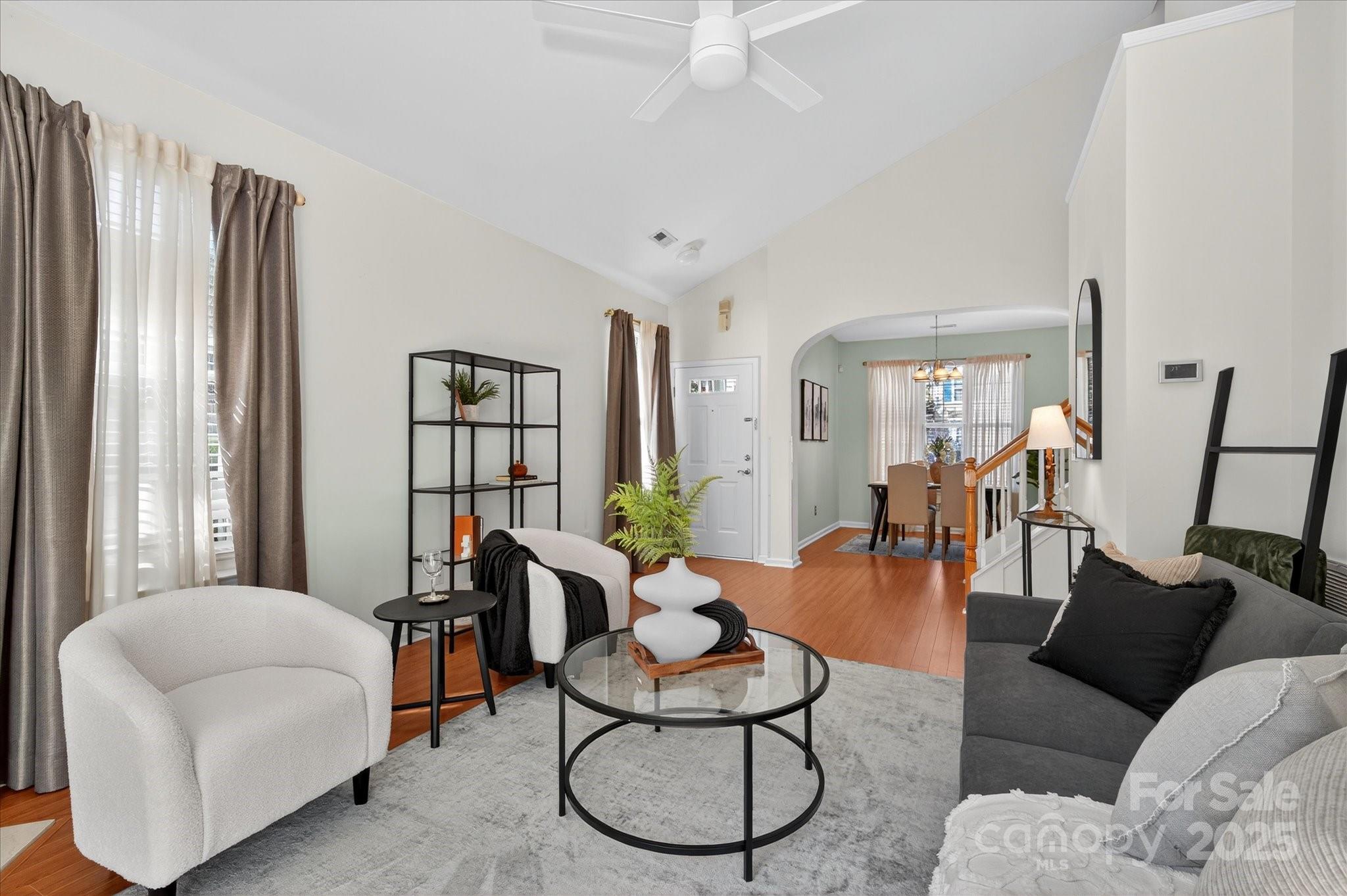 Waterstone - Residential