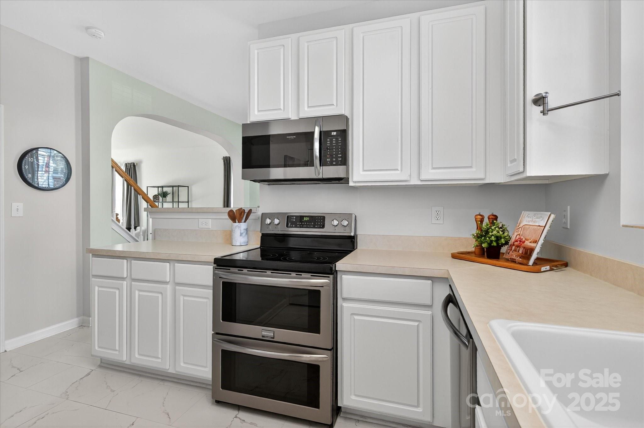 Waterstone - Residential