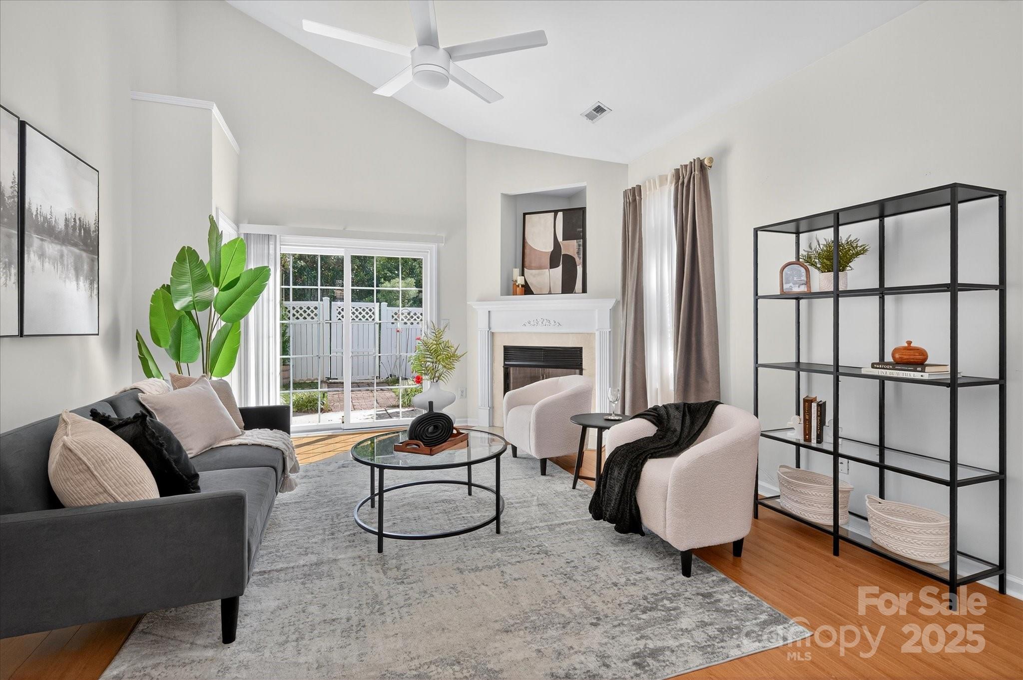 Waterstone - Residential