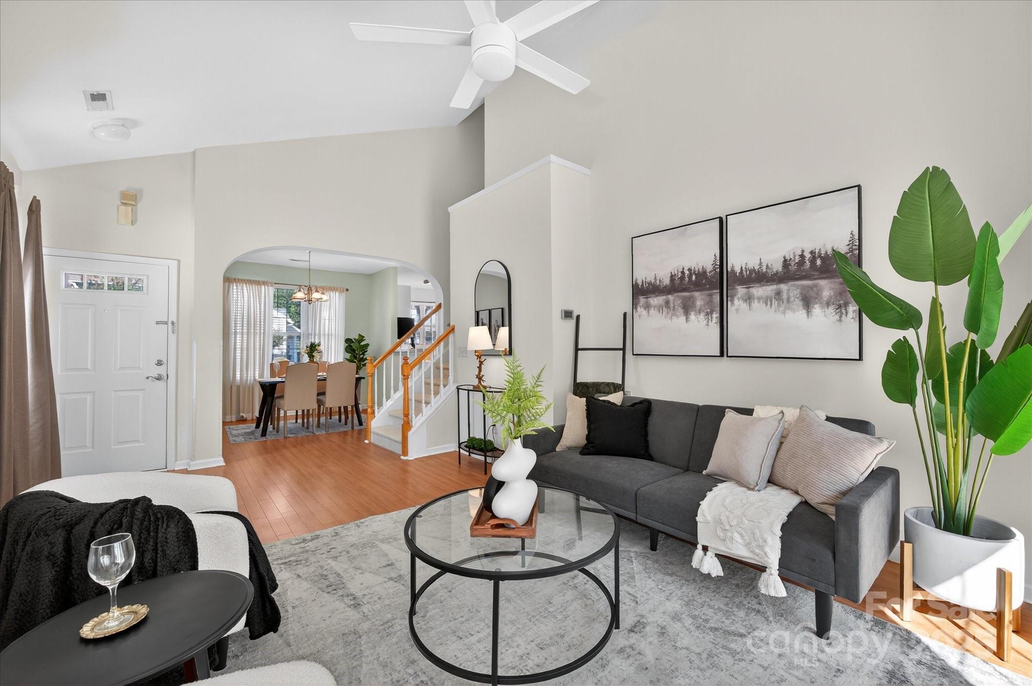 Waterstone - Residential