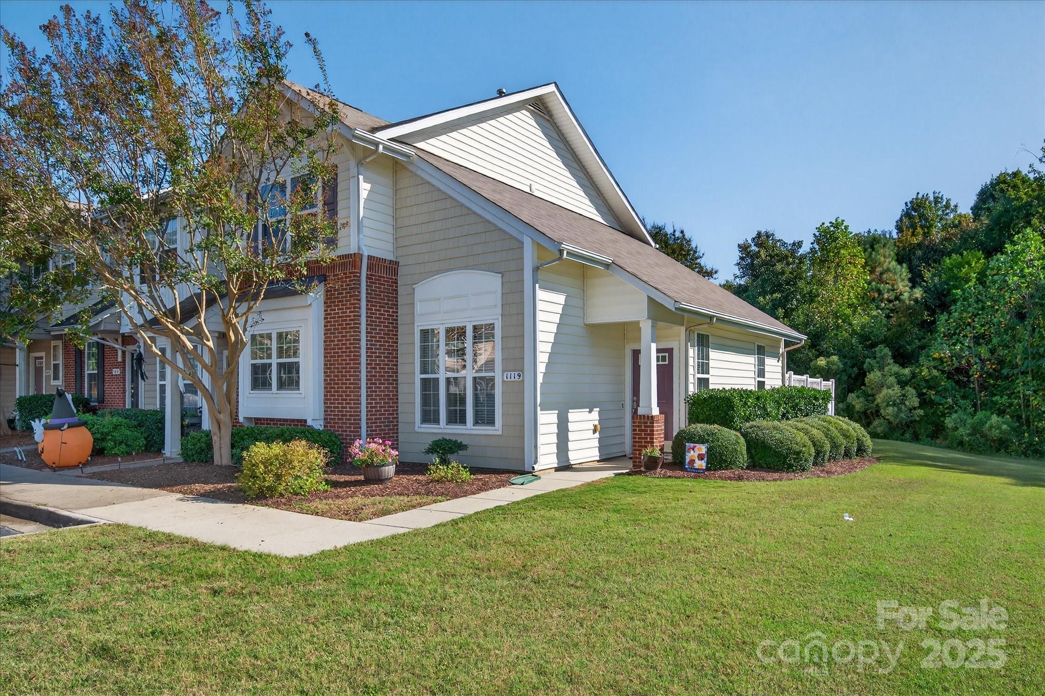 Waterstone - Residential