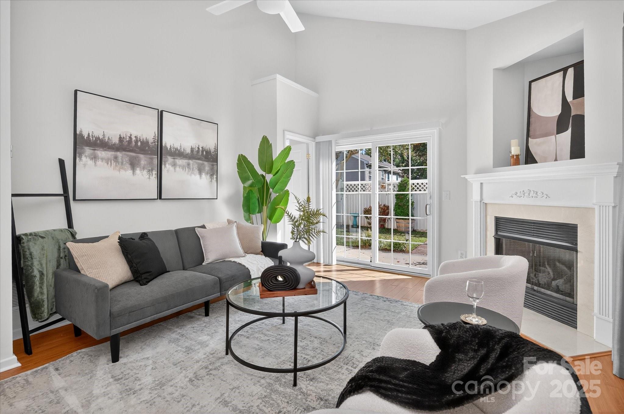 Waterstone - Residential