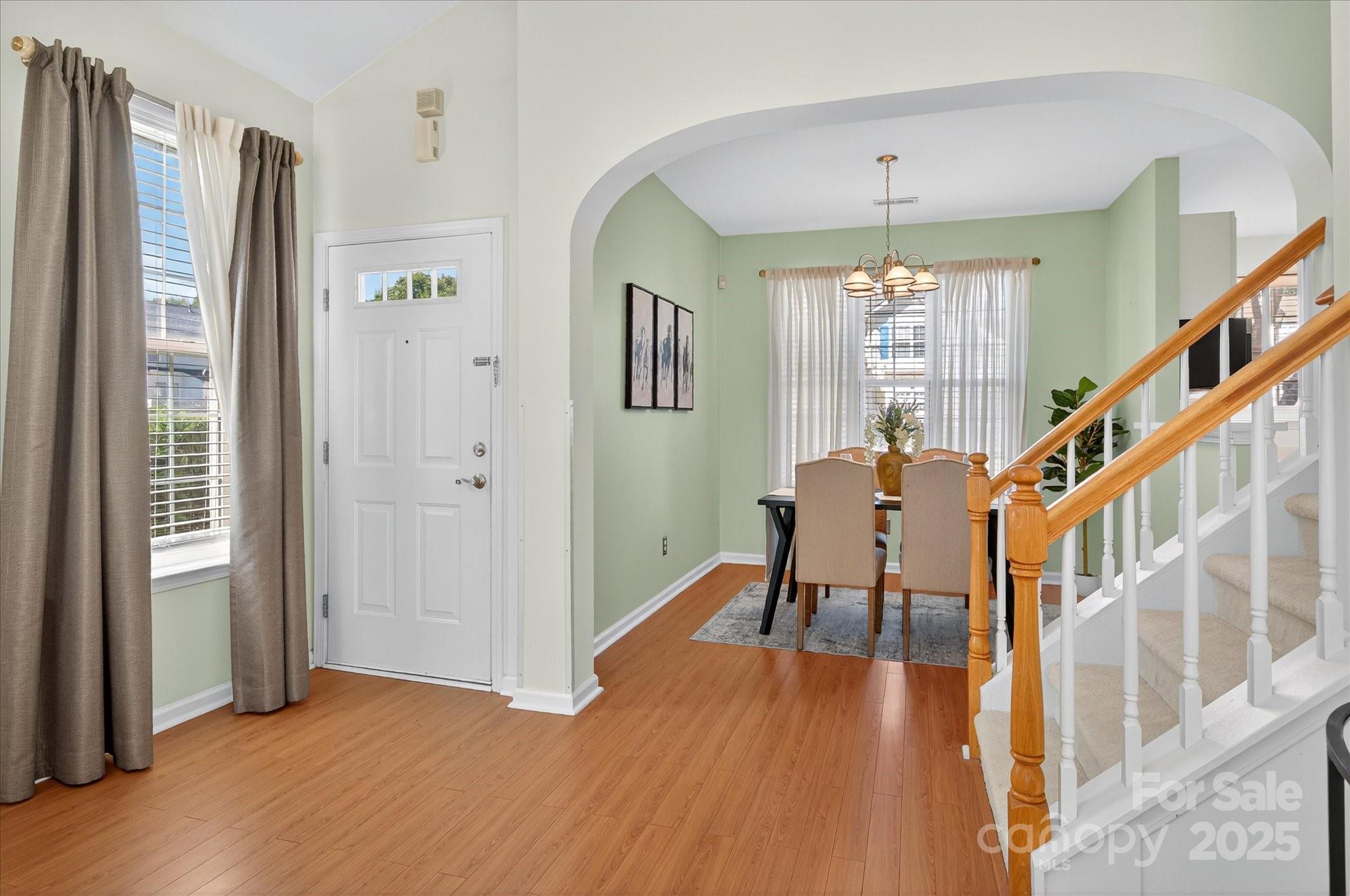 Waterstone - Residential