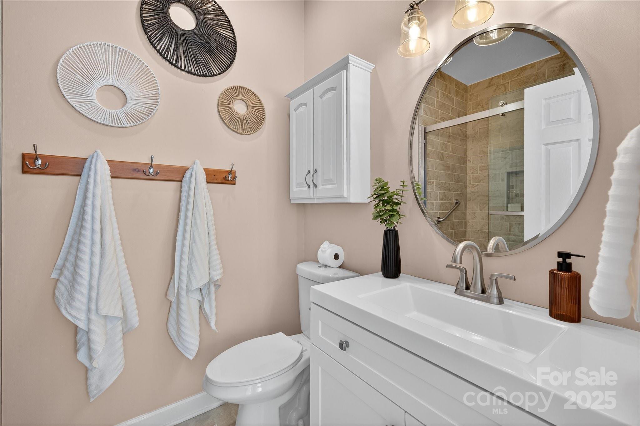 Waterstone - Residential