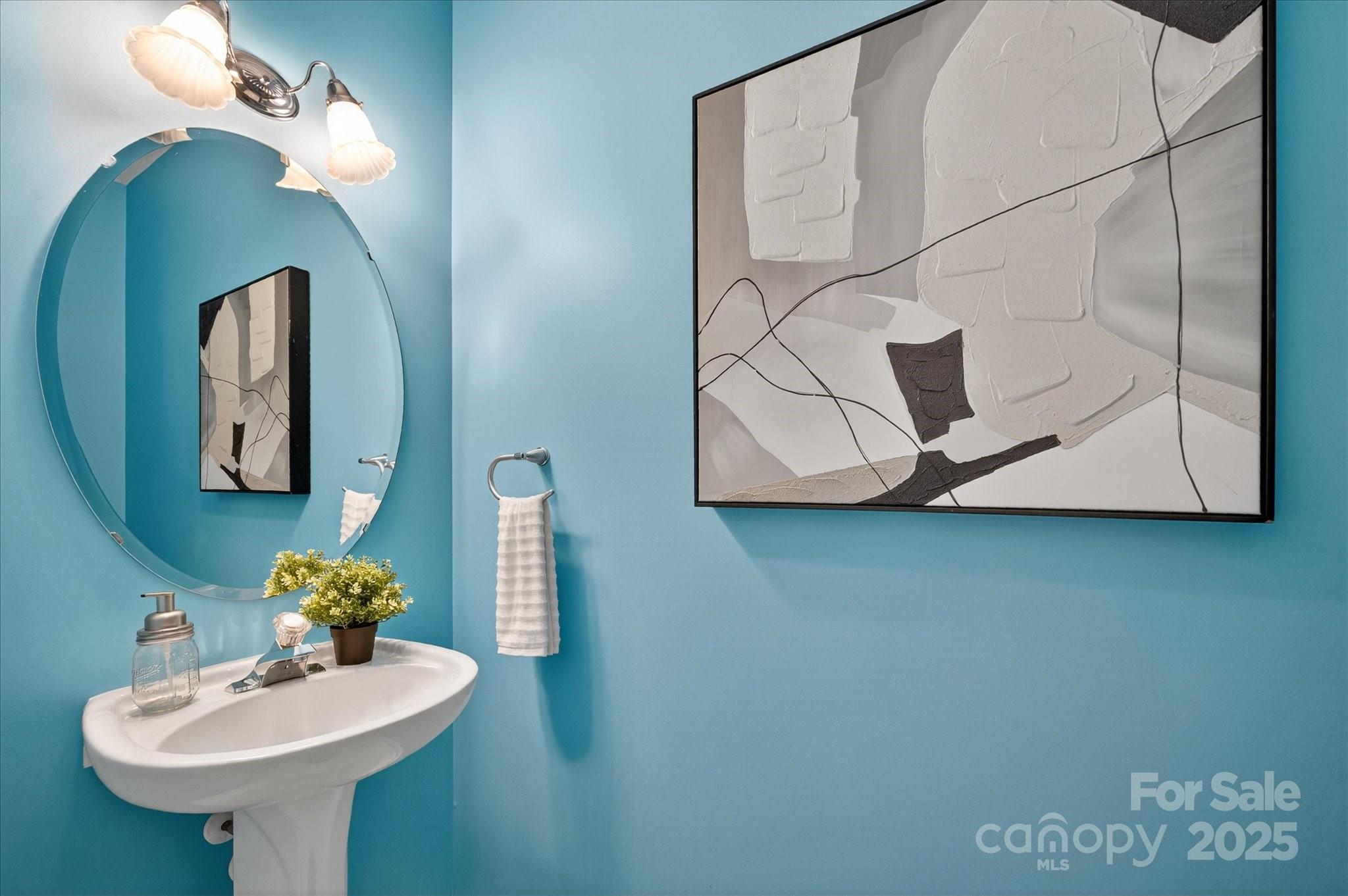 Waterstone - Residential