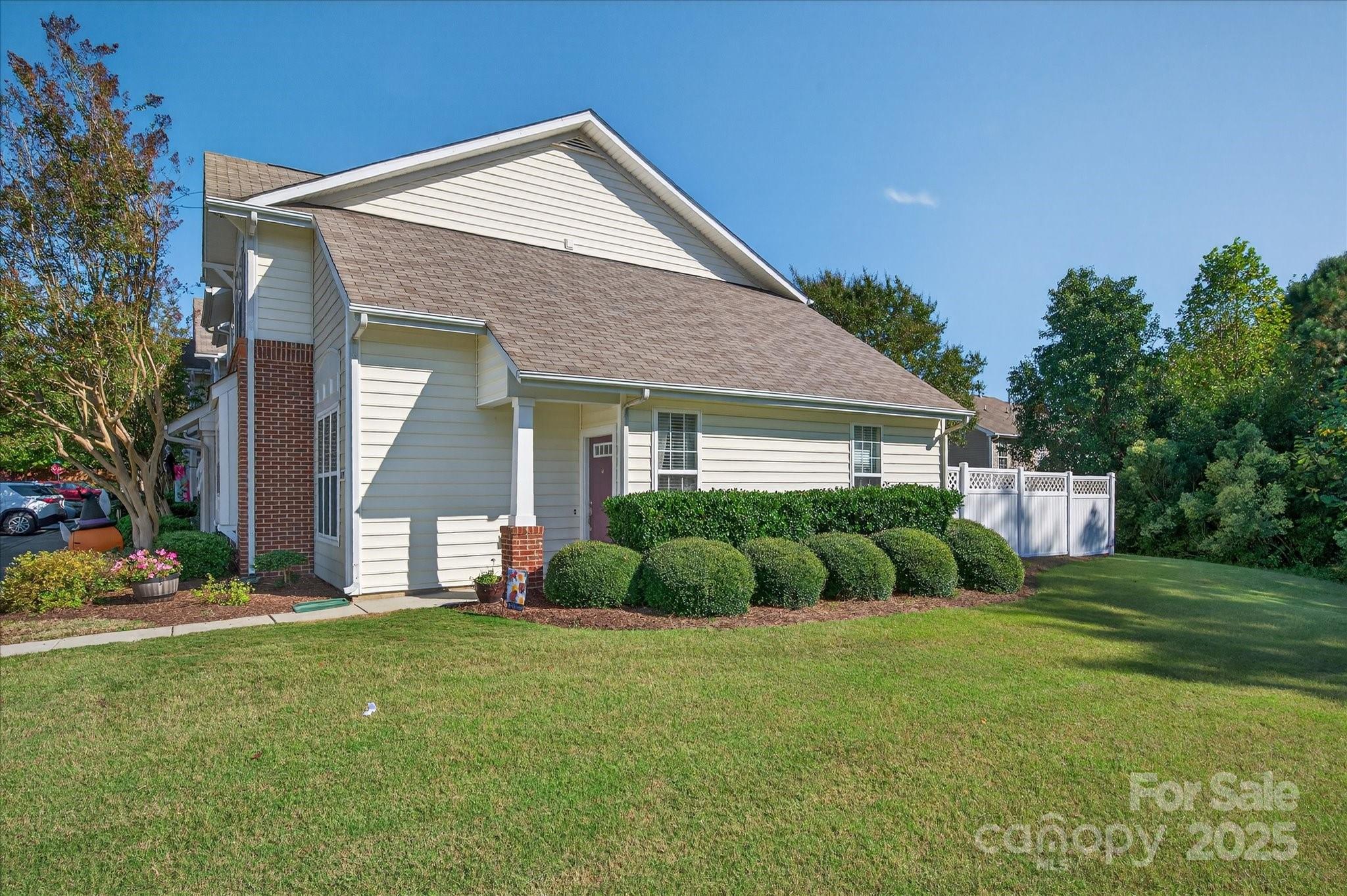 Waterstone - Residential