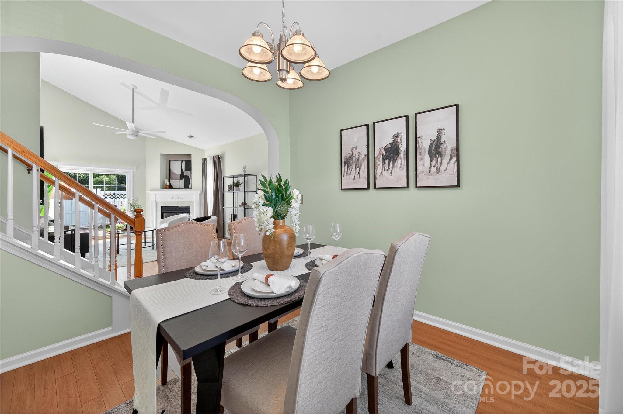 Waterstone - Residential