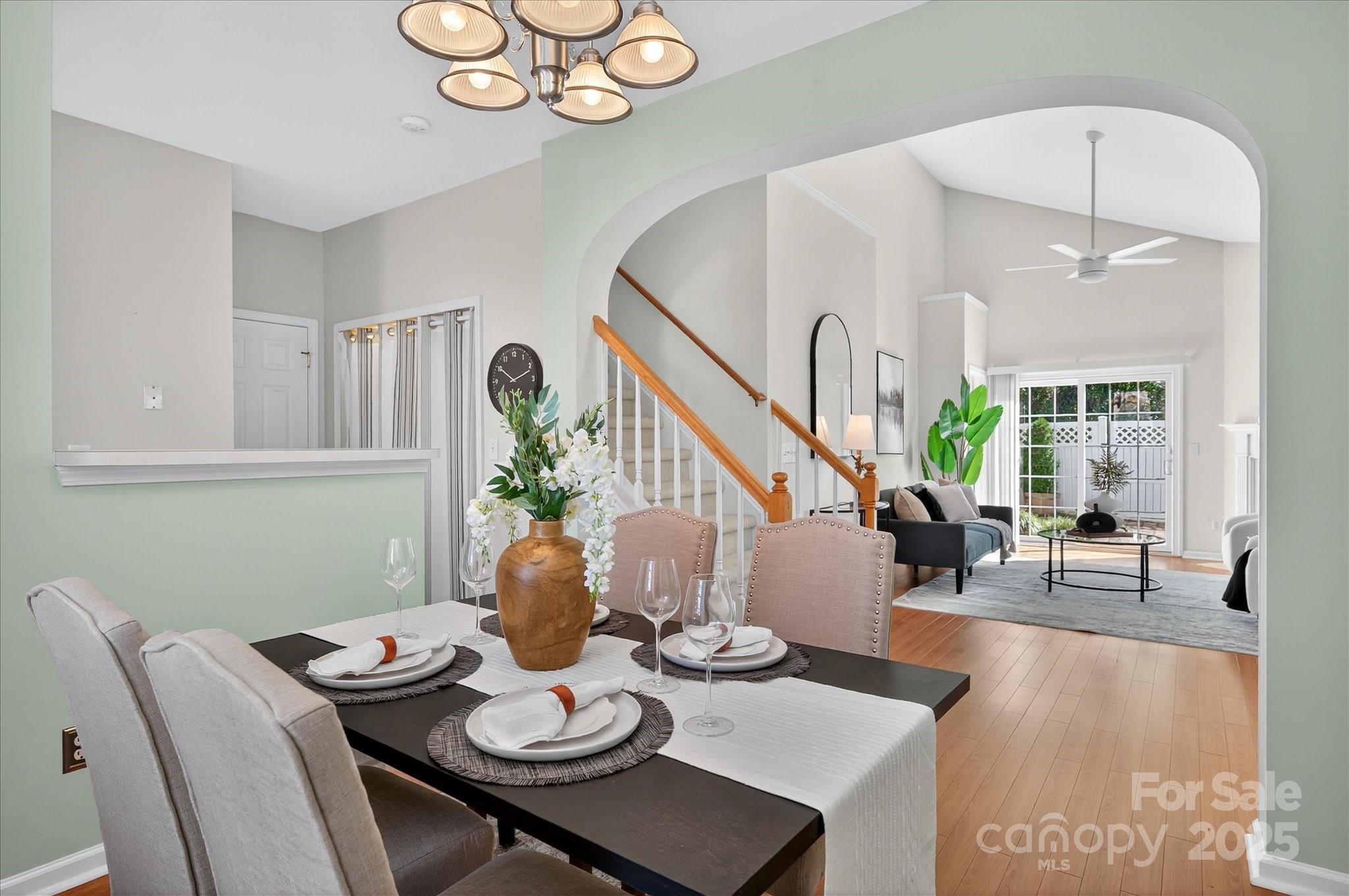 Waterstone - Residential