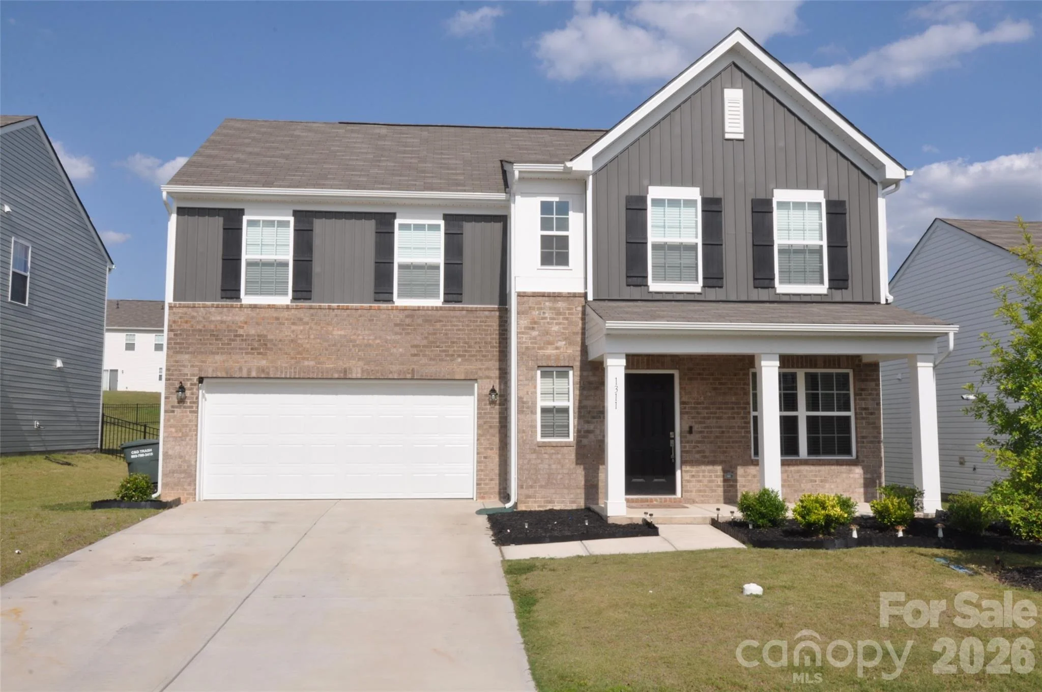 1311 S Branch Drive Unit 189, Edgemoor, SC, 29712