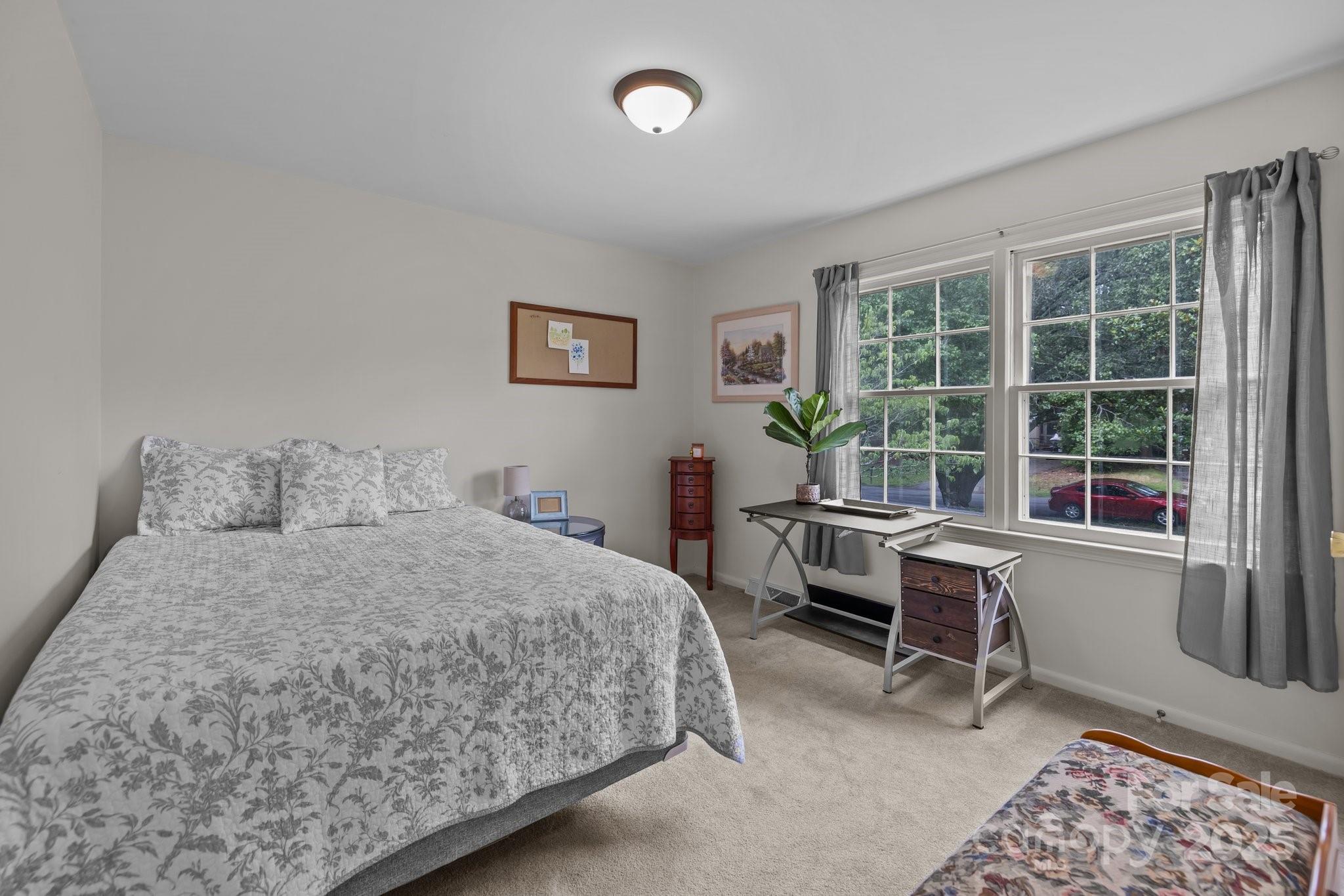 Foxwood - Residential