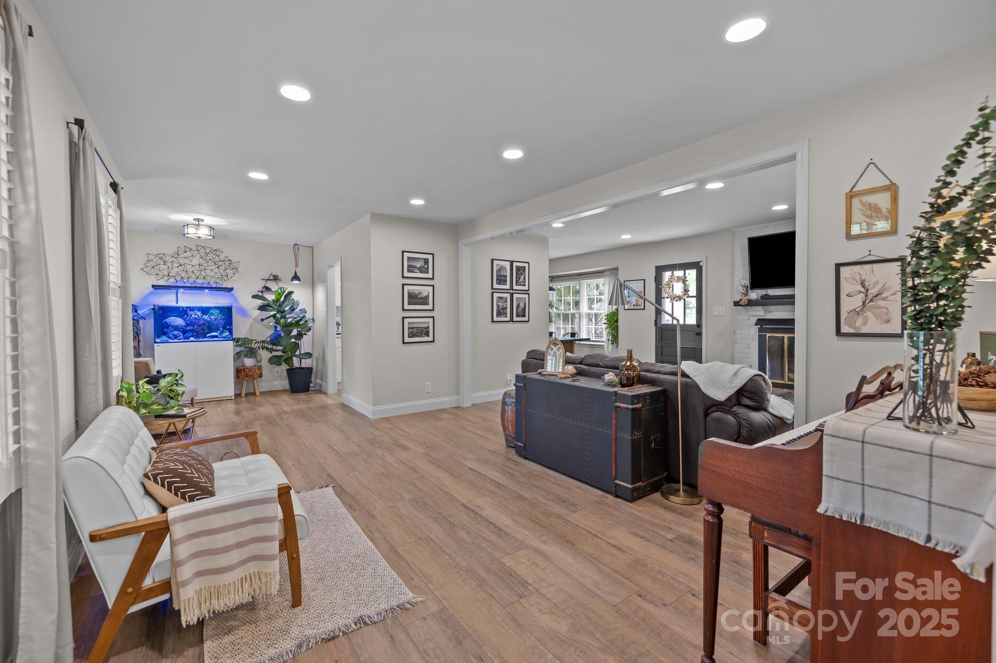 Foxwood - Residential