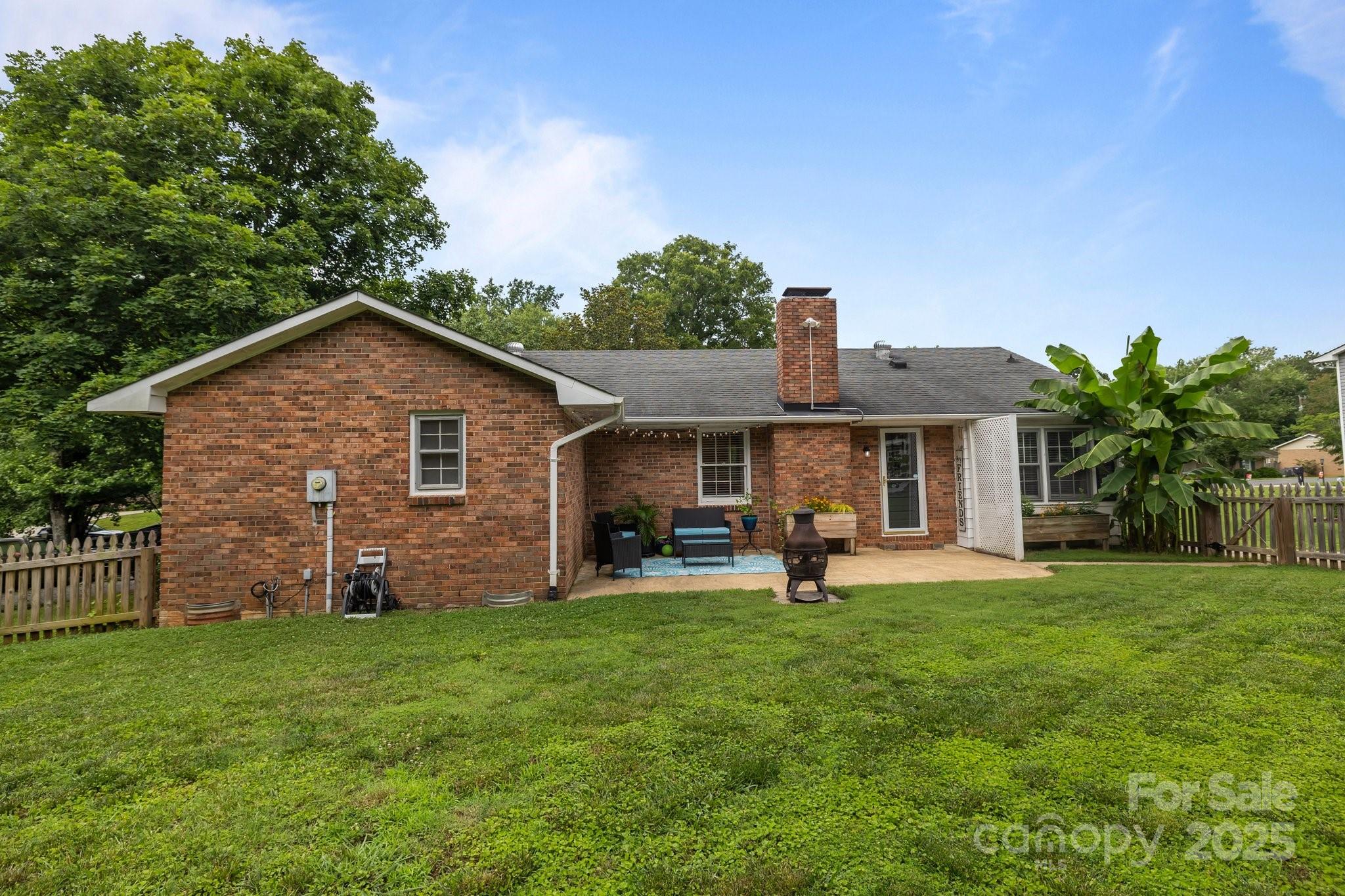 Foxwood - Residential