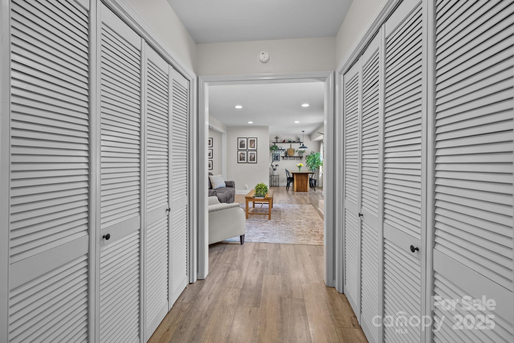 Foxwood - Residential