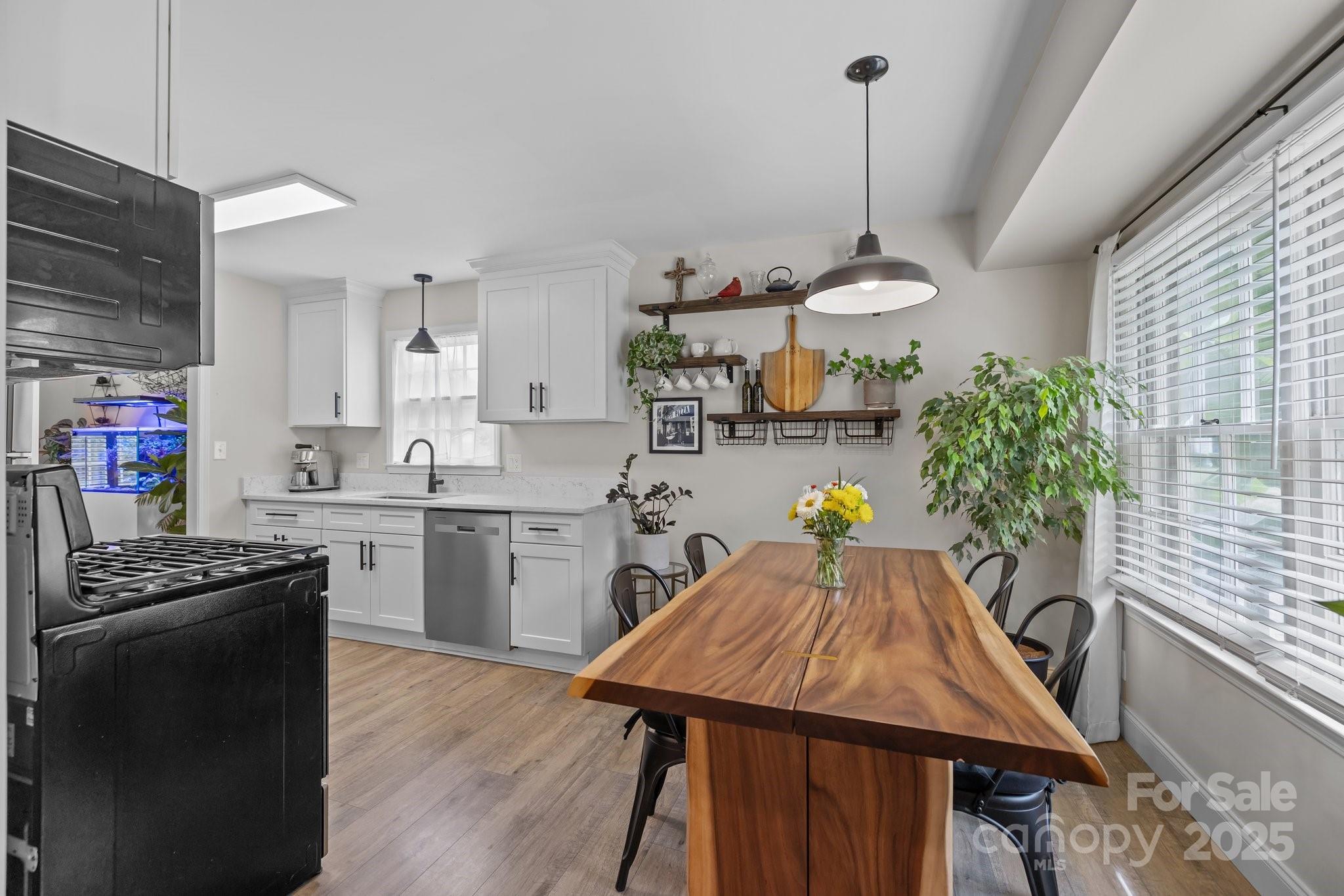 Foxwood - Residential