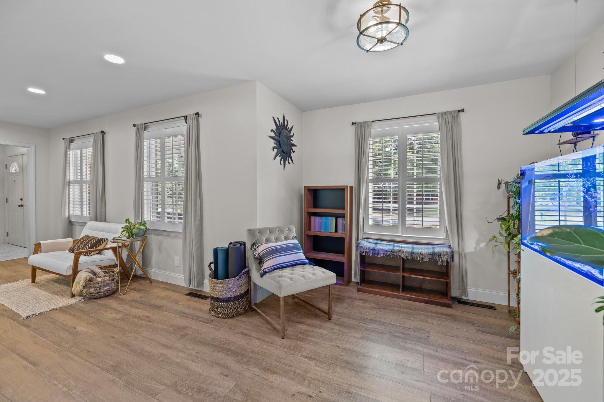 Foxwood - Residential