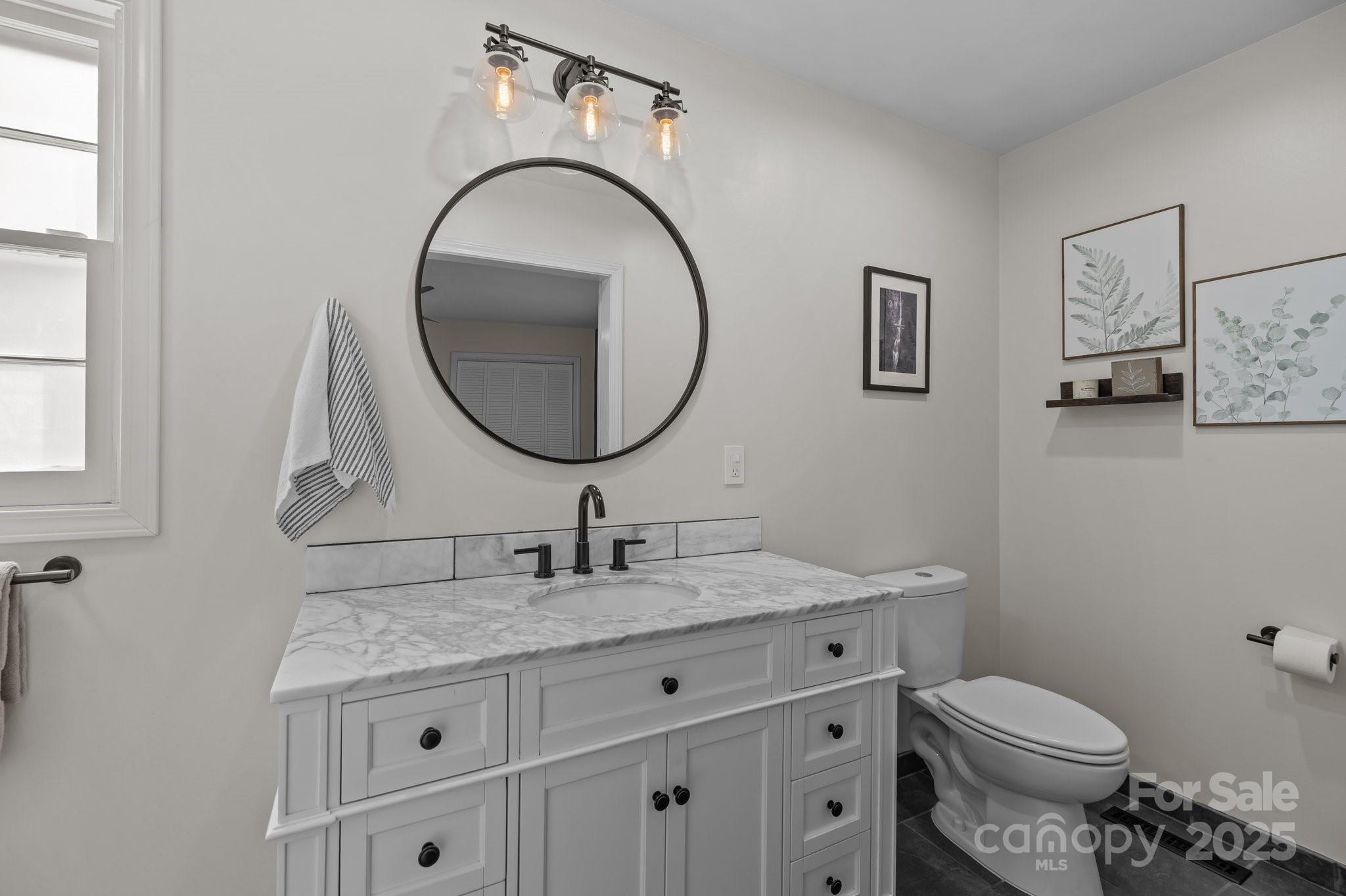 Foxwood - Residential