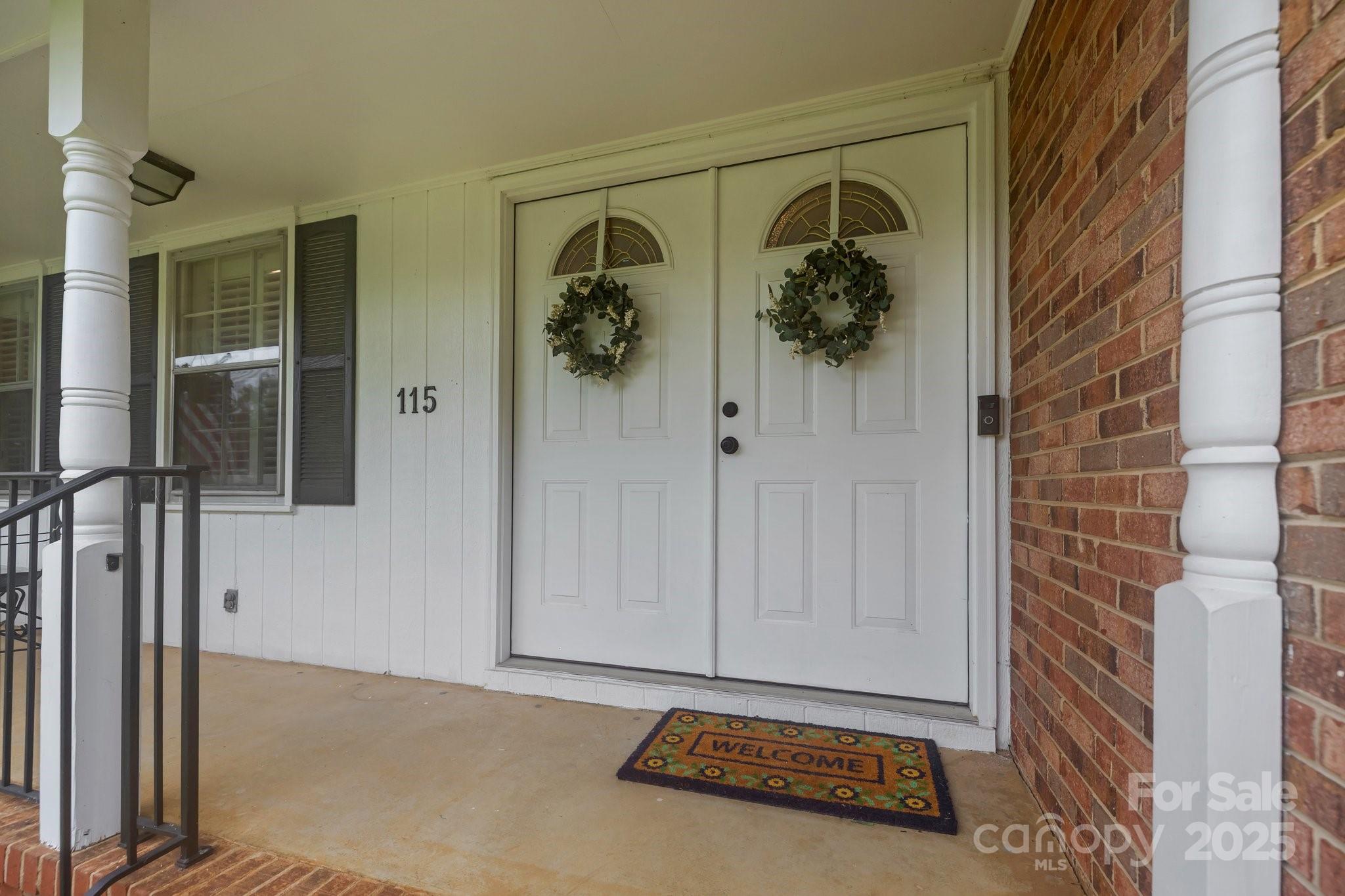 Foxwood - Residential